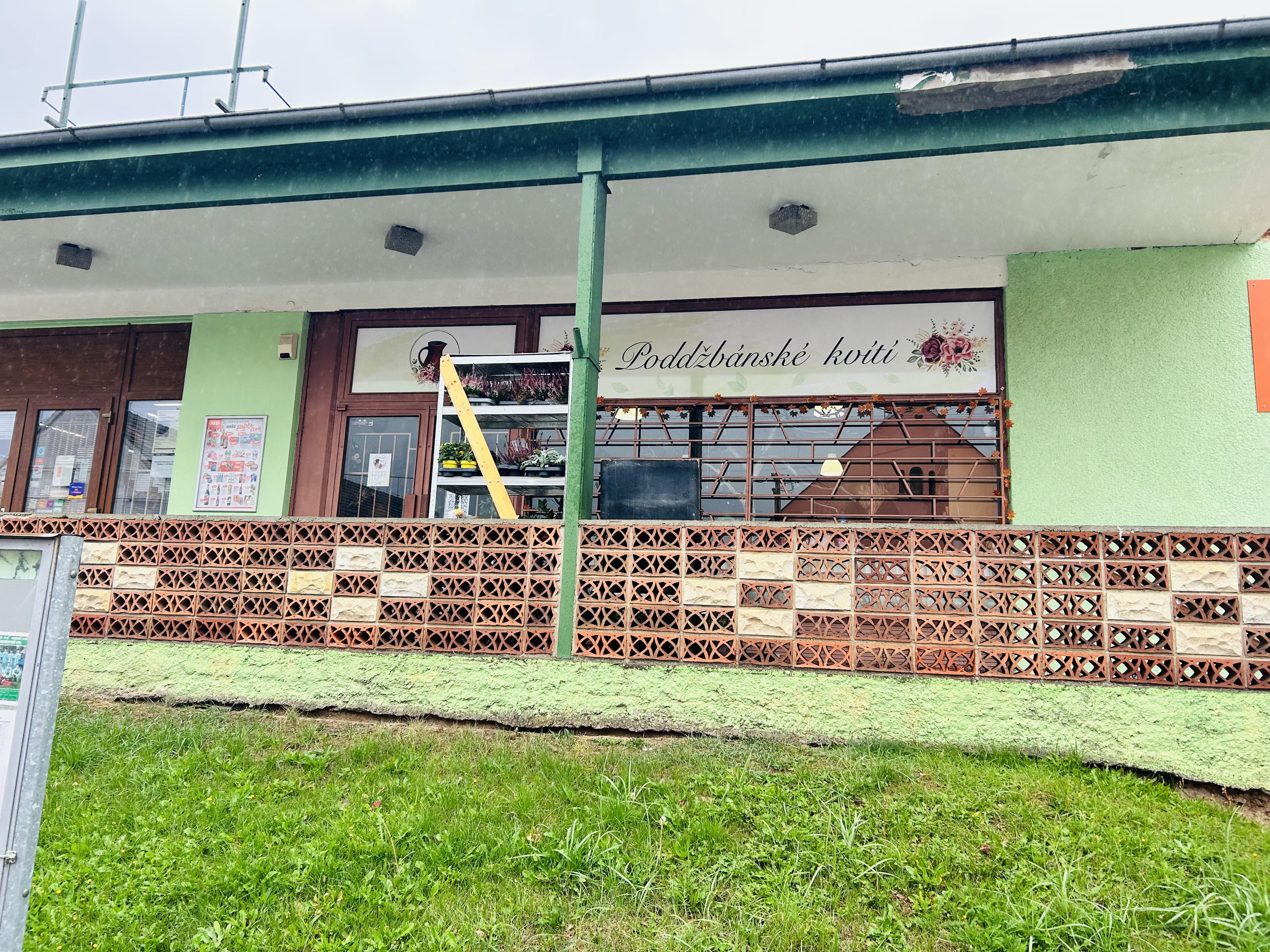 Poddžbánské kvítí