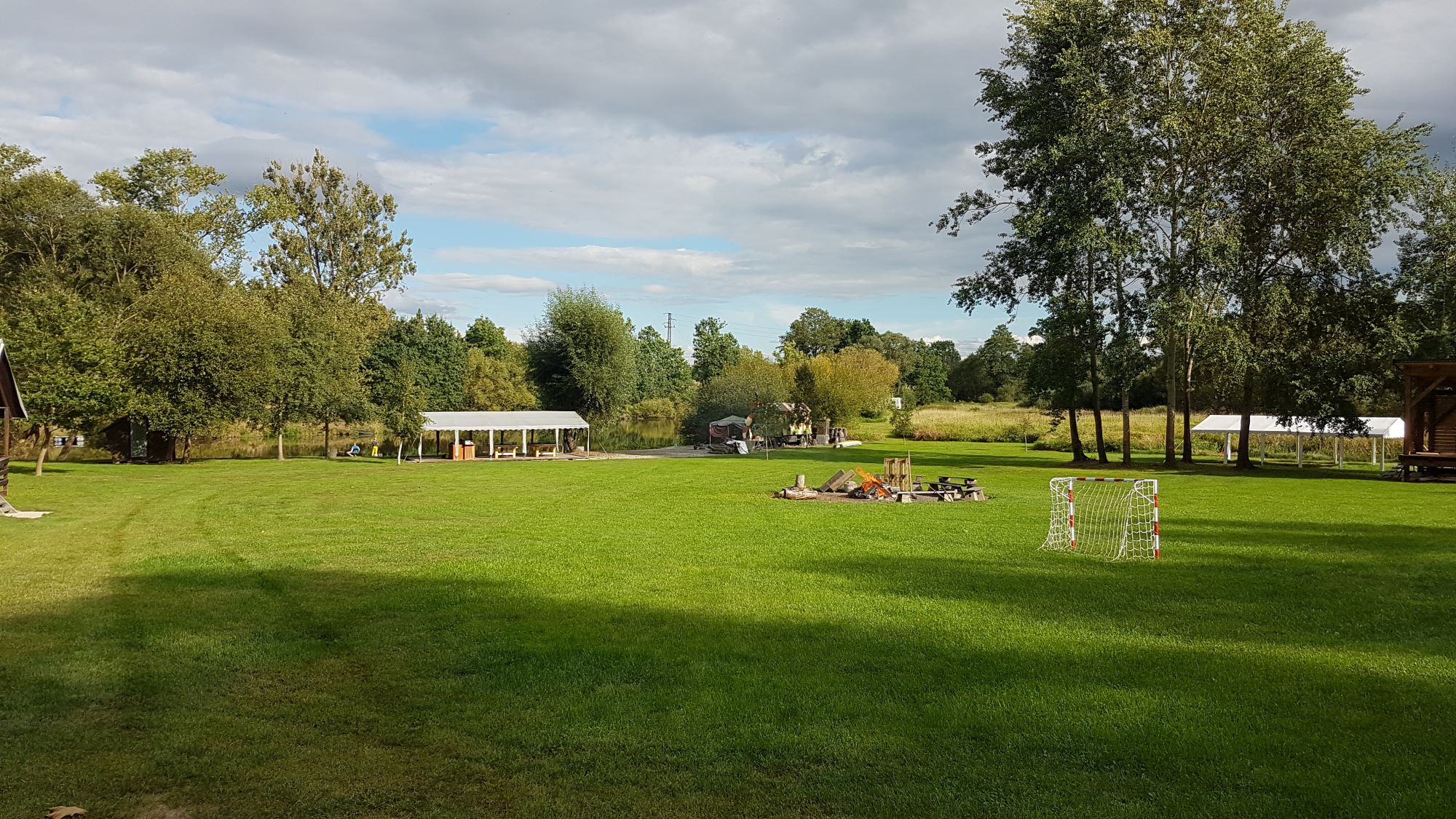 Tábořiště SVÁKOV foto 4