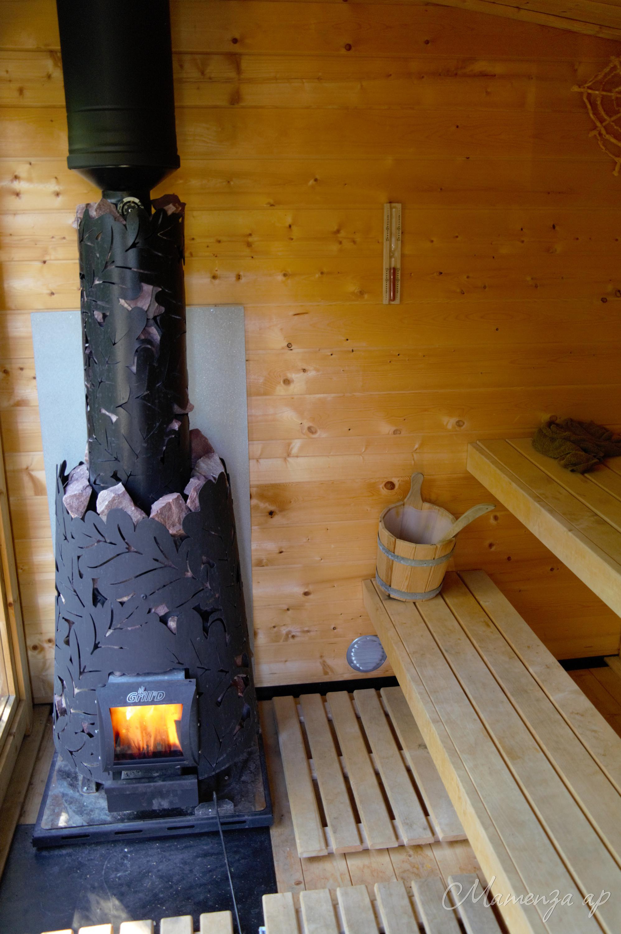 Mamenza apartments, s.r.o. foto 3