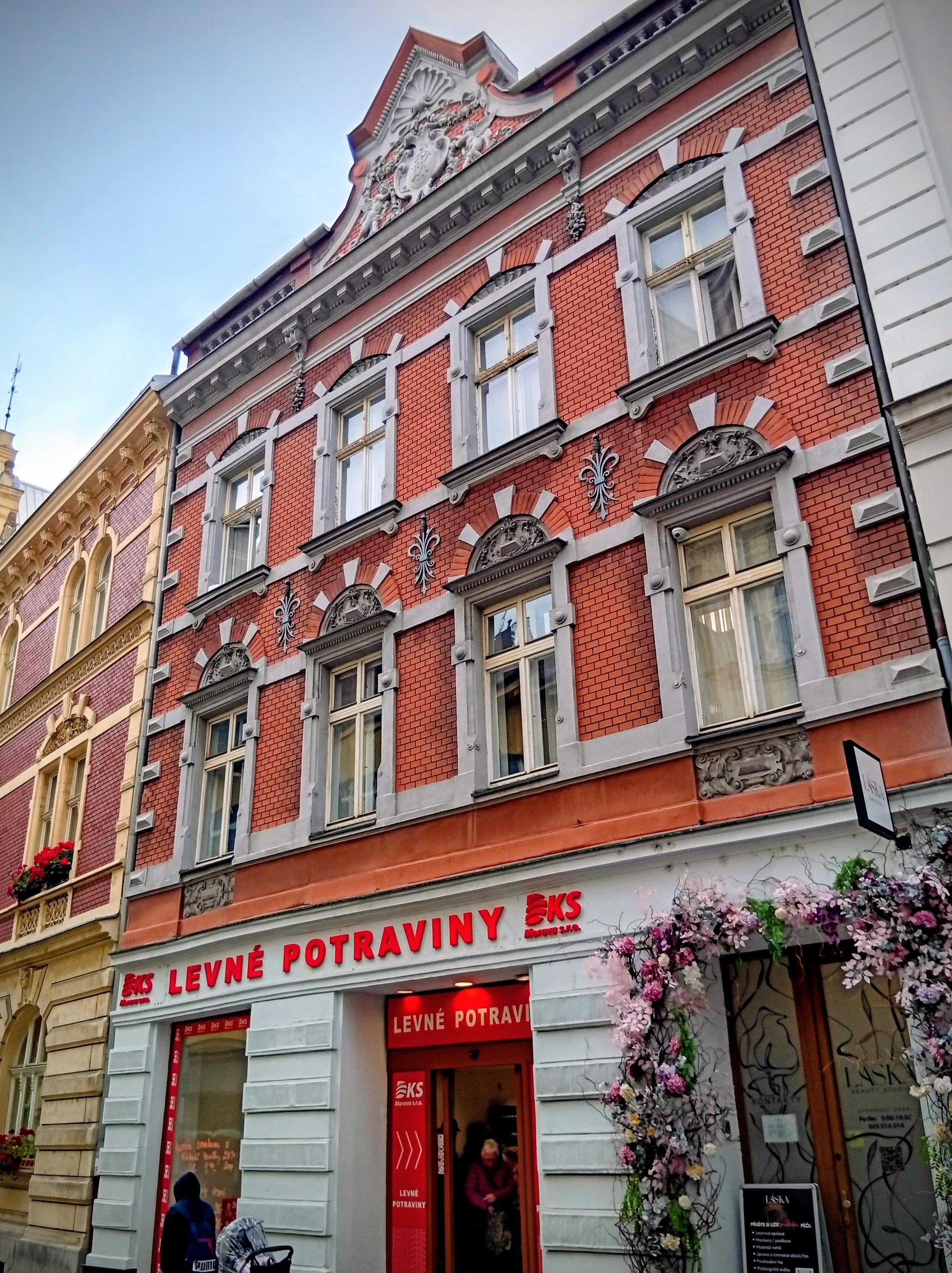 Levné potraviny DKS Ostrava foto 3