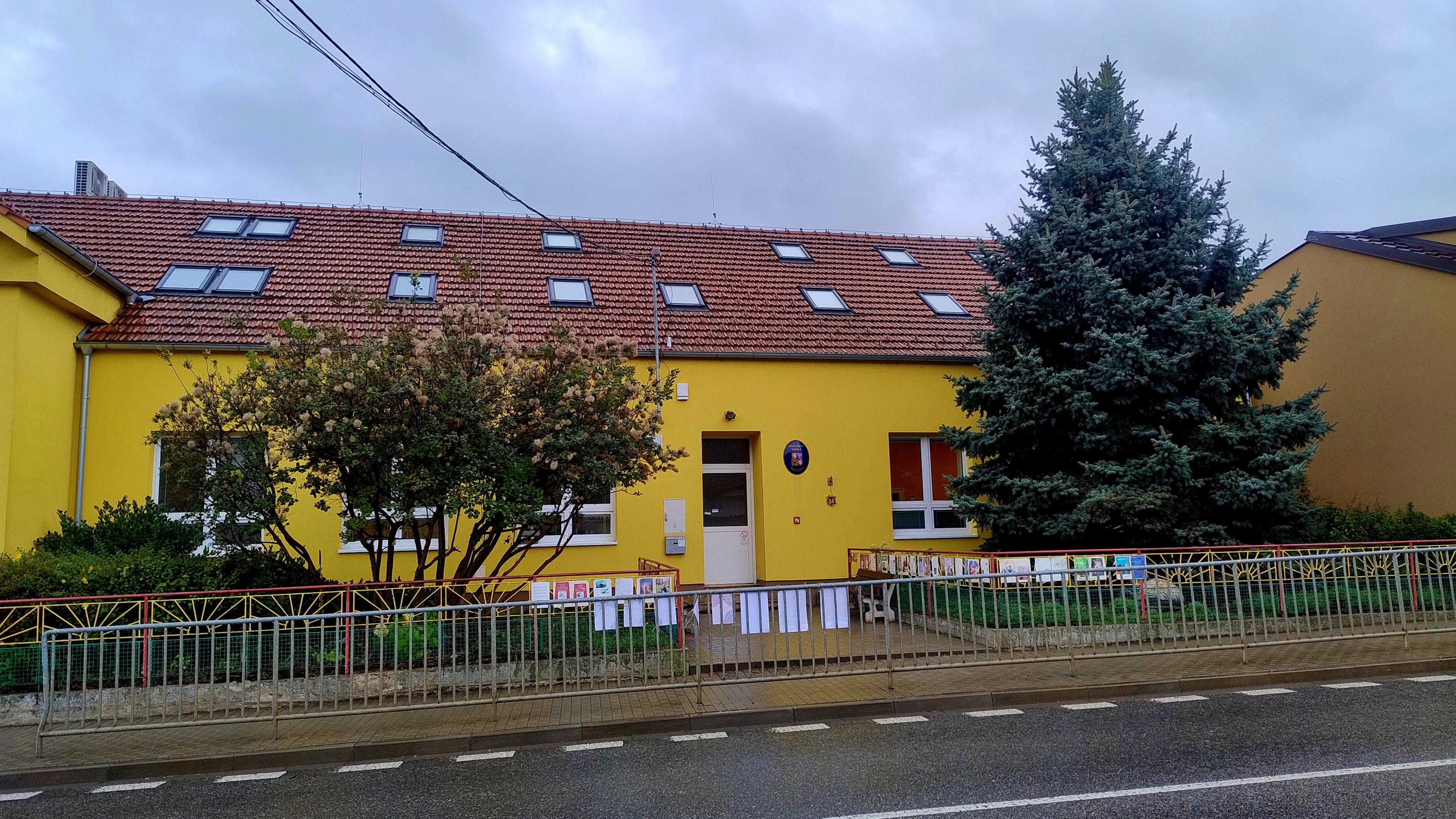 ZŠ Tetčice