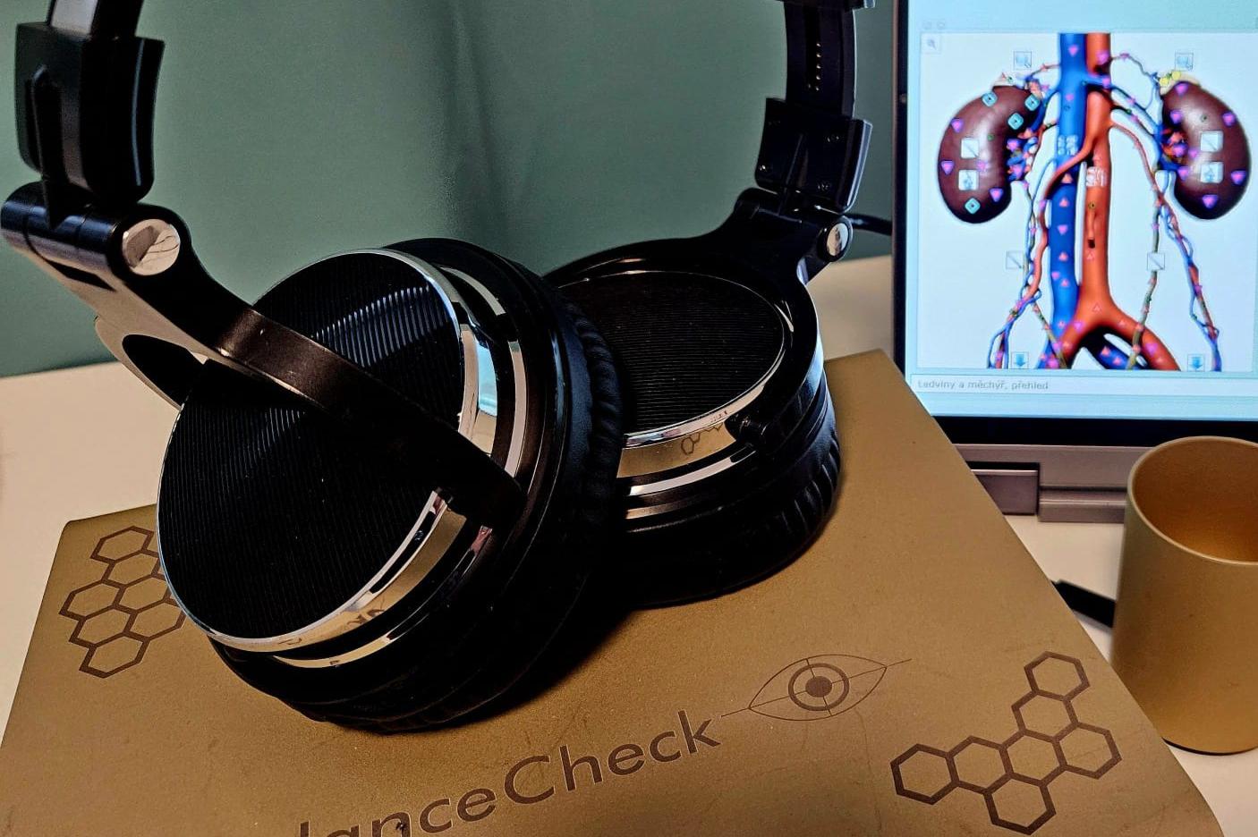 BM Terapie Biorezonance