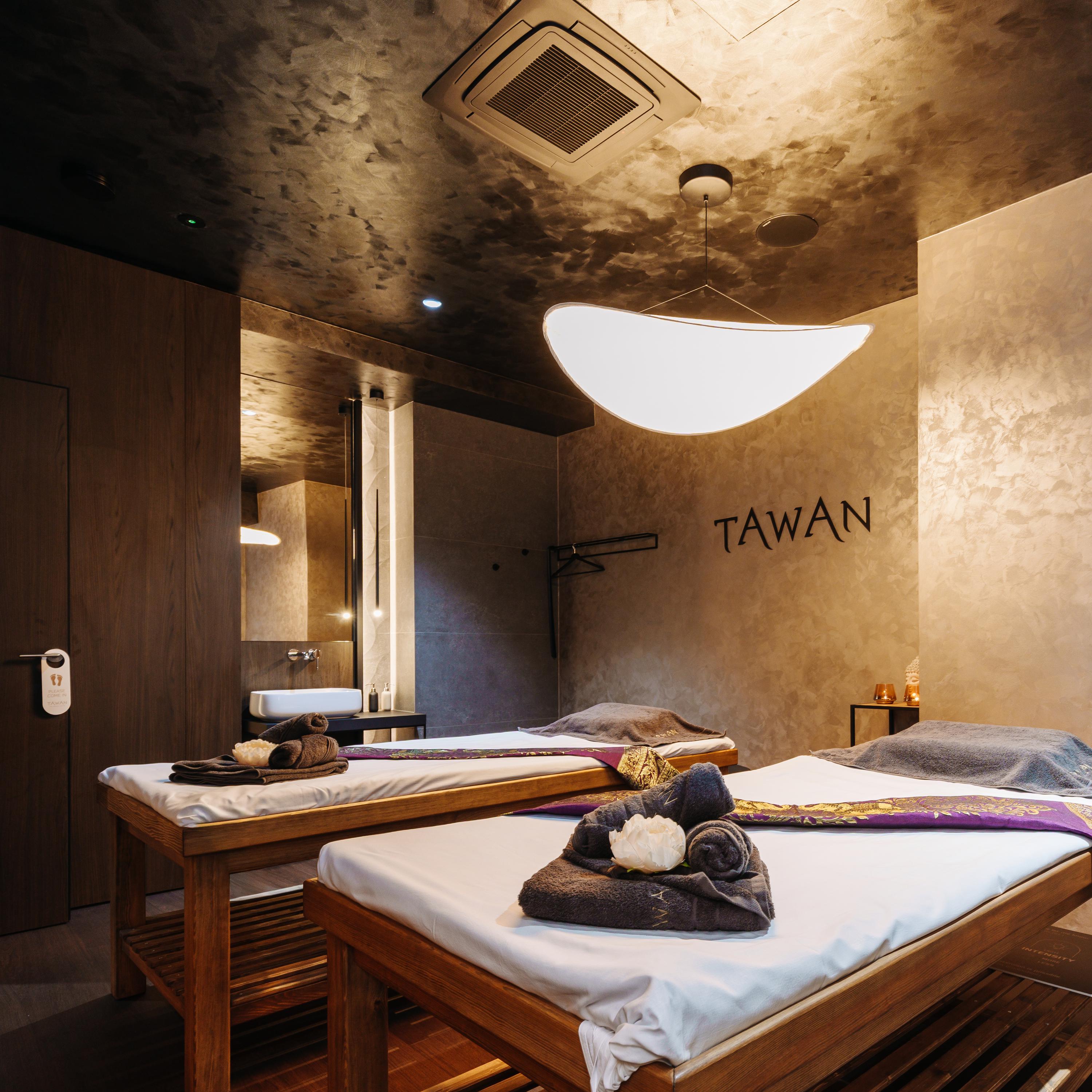 TAWAN - Thajské masáže foto 3