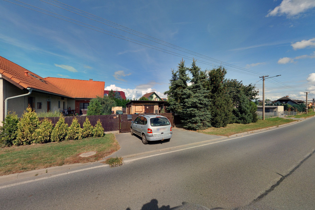 Na Plech - Perníčky foto 5