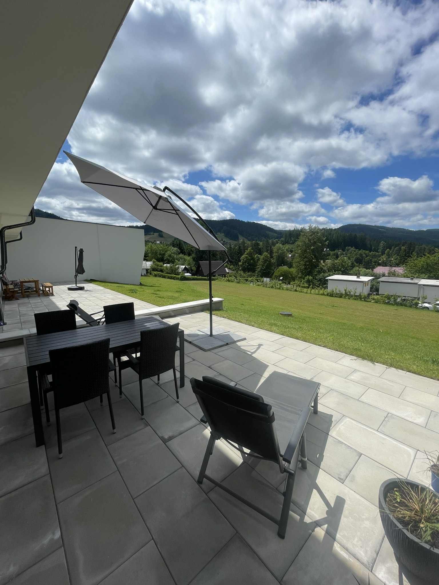 Apartmán Valašský Eden foto 5