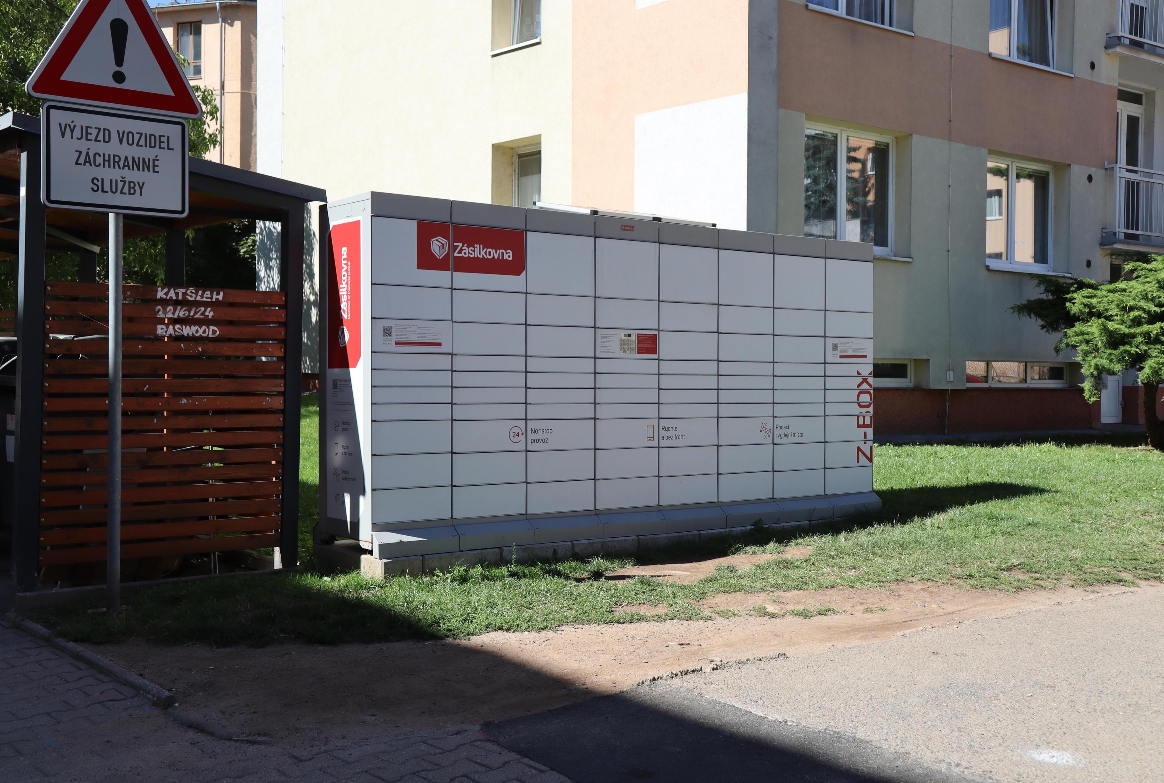 Z-BOX foto 2