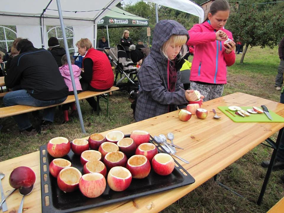 Enkláva Sychrov foto 3