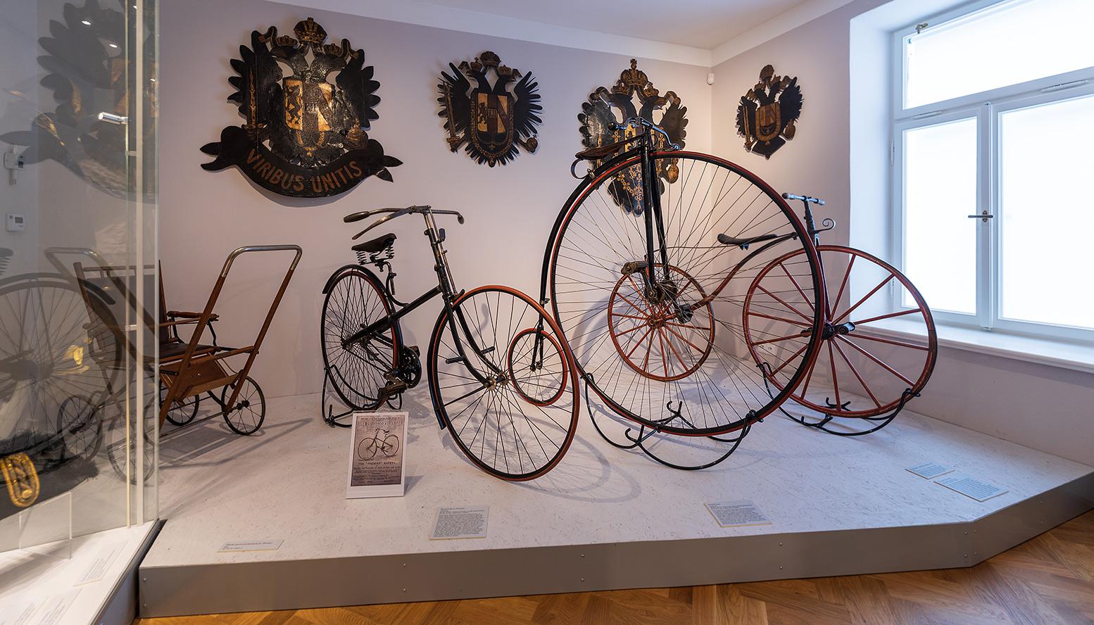 Blatské muzeum foto 2
