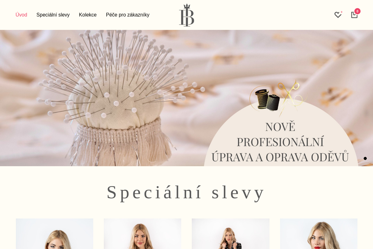 shop.isabelbel.cz foto 1