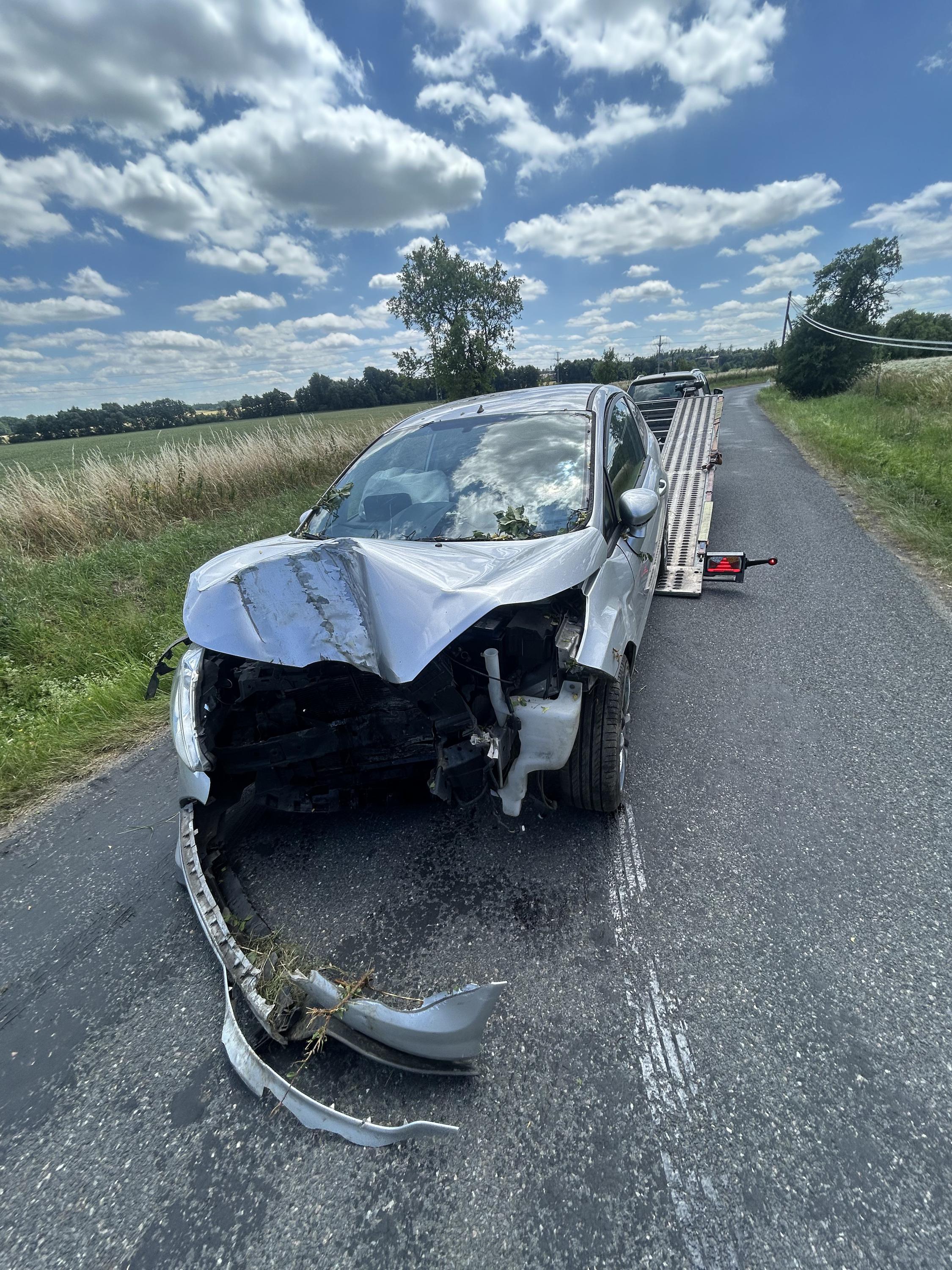 Odtahová služba Martin Provazník foto 2