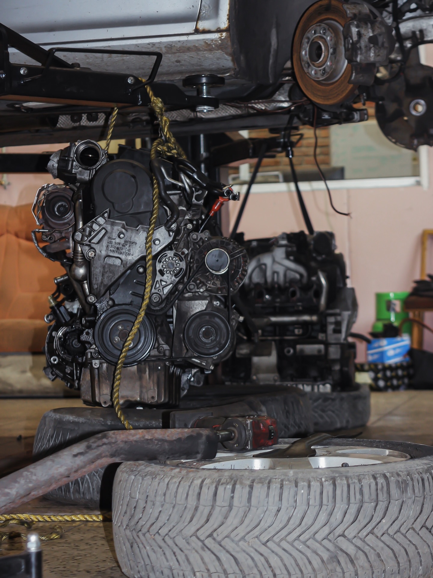 Autoservis Blesk Car s.r.o. foto 4