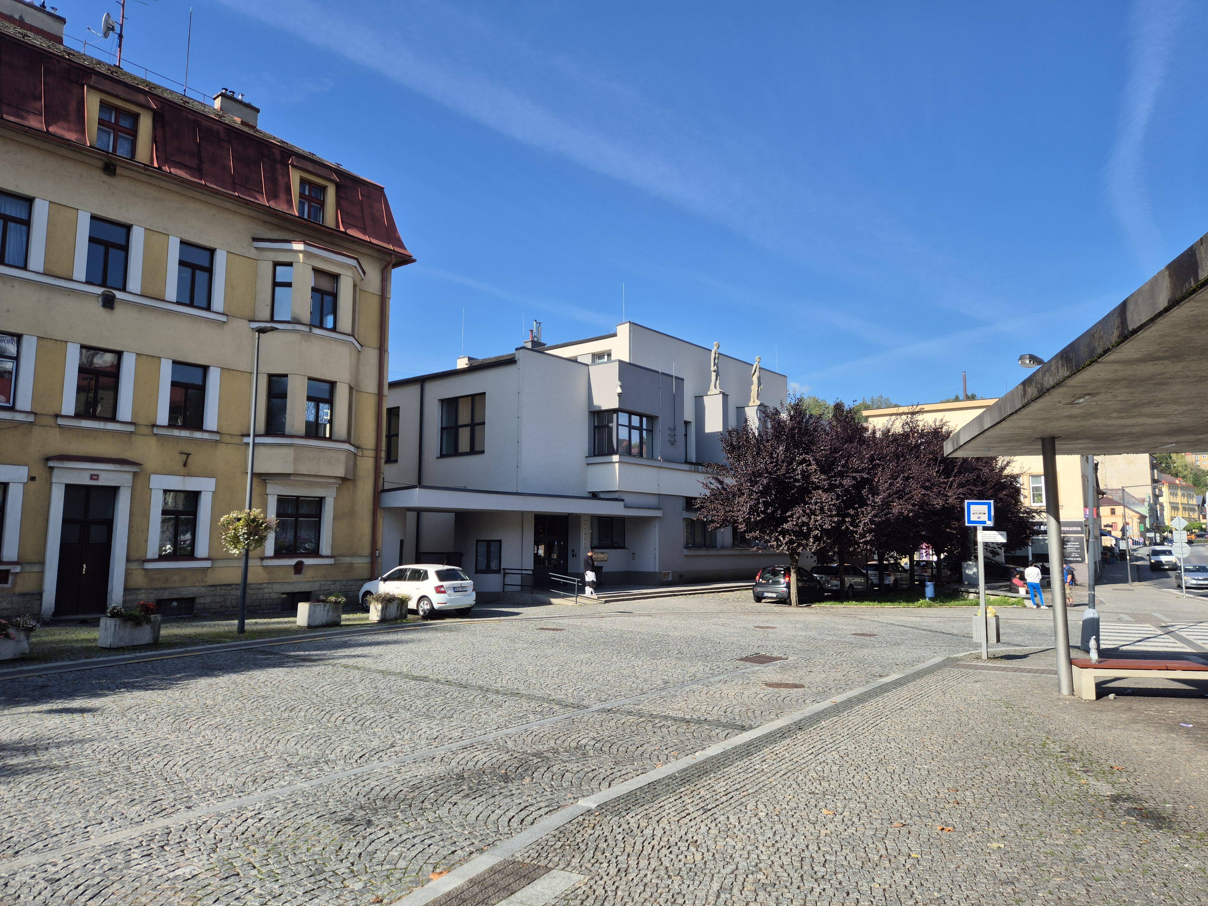 TJ Sokol Železný Brod foto 3