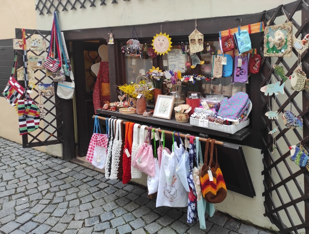 Obchůdek - U sv. Prokopa foto 4