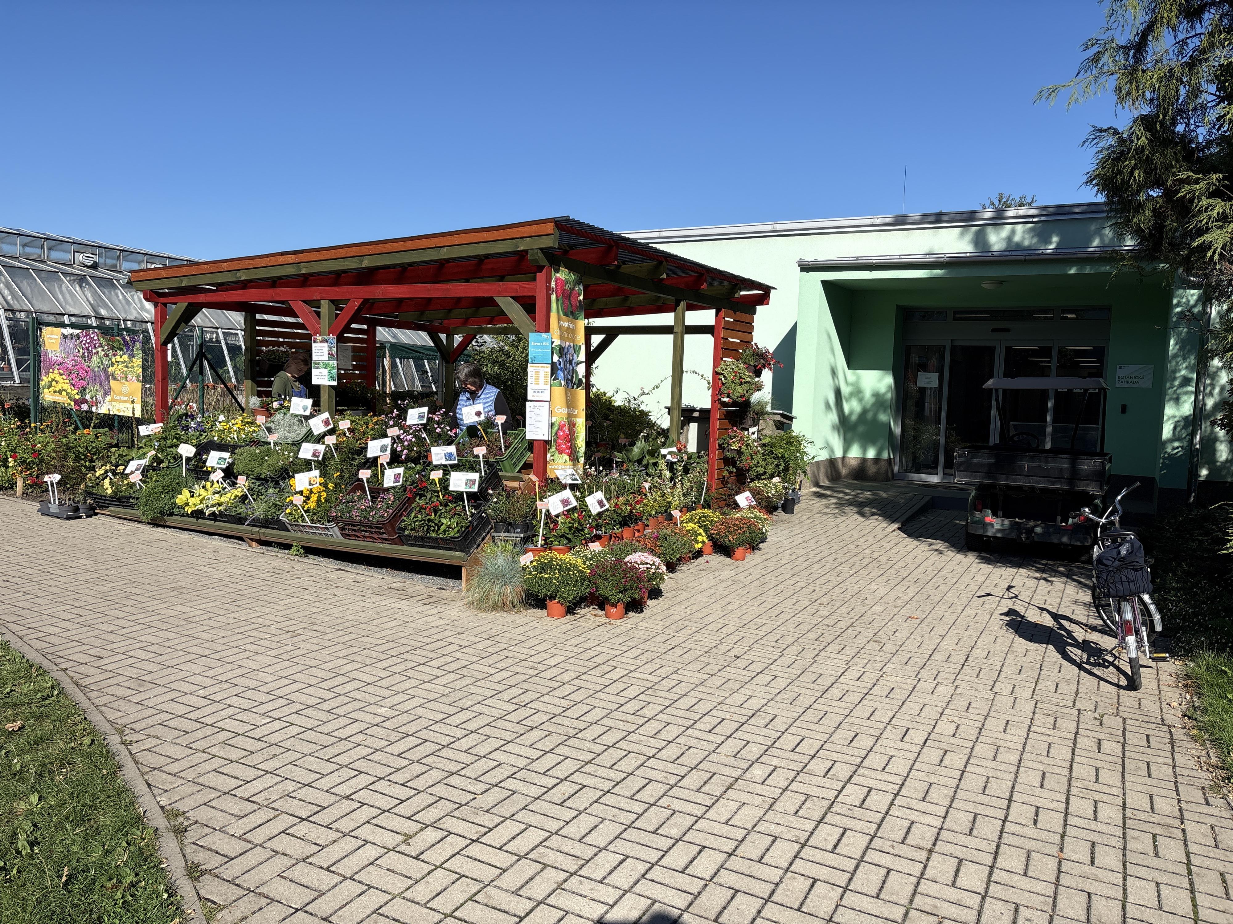 Výukové skleníky FAPPZ foto 2