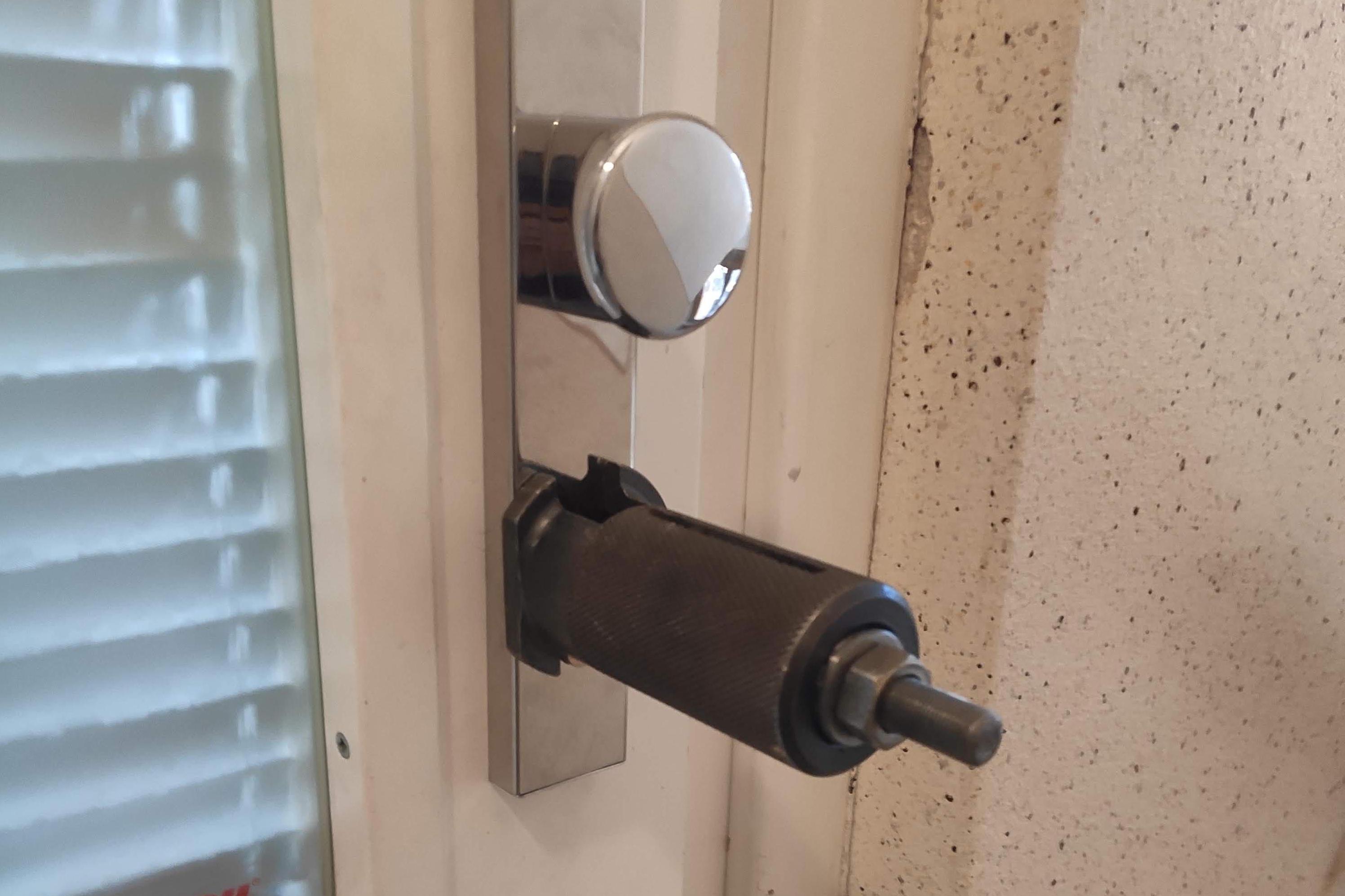 Zámečnická pohotovost