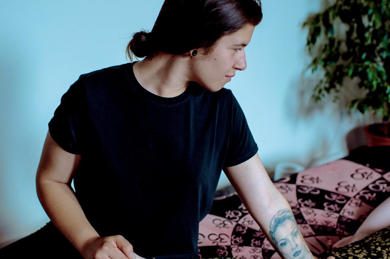 Masáže - Soul of touch