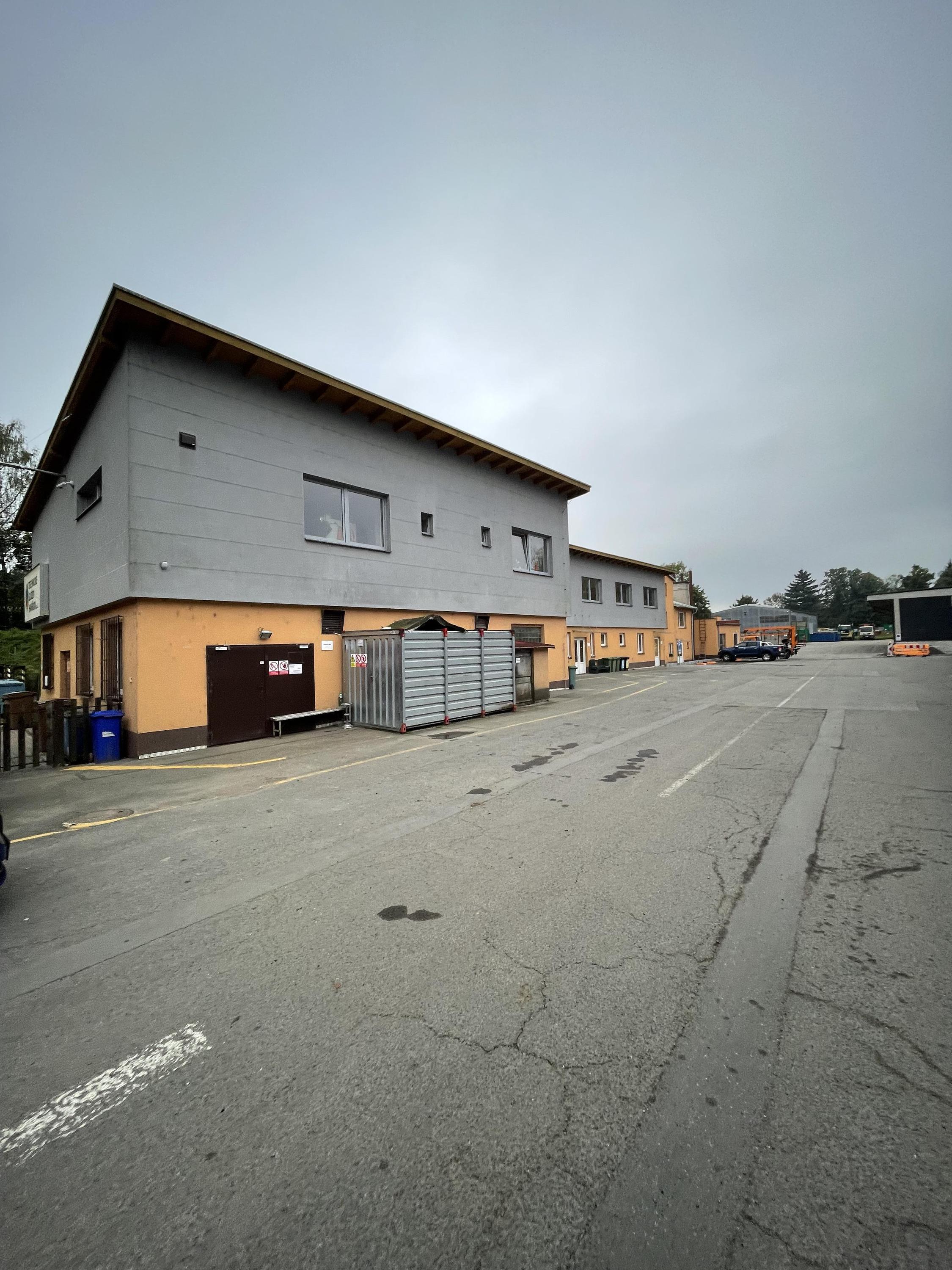 Technické služby Havířov, a.s. foto 4