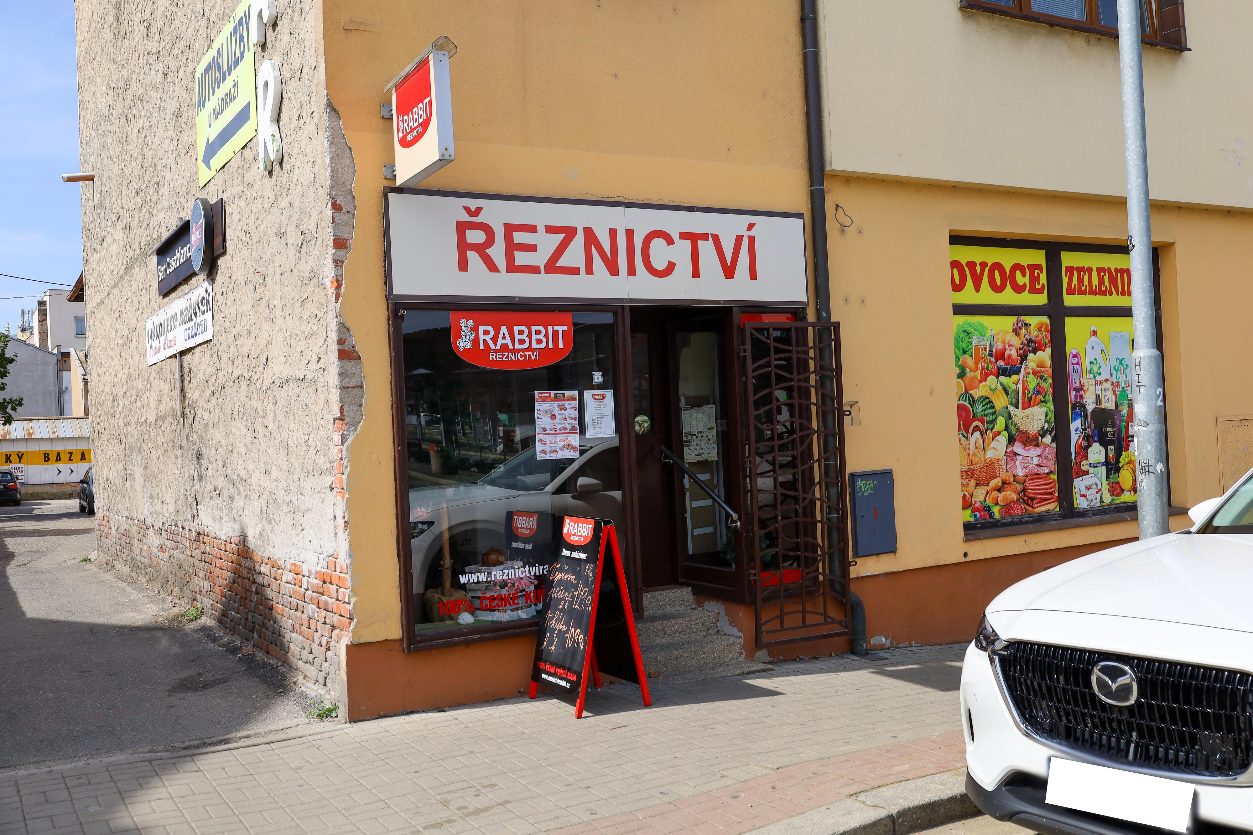 Řeznictví RABBIT foto 4
