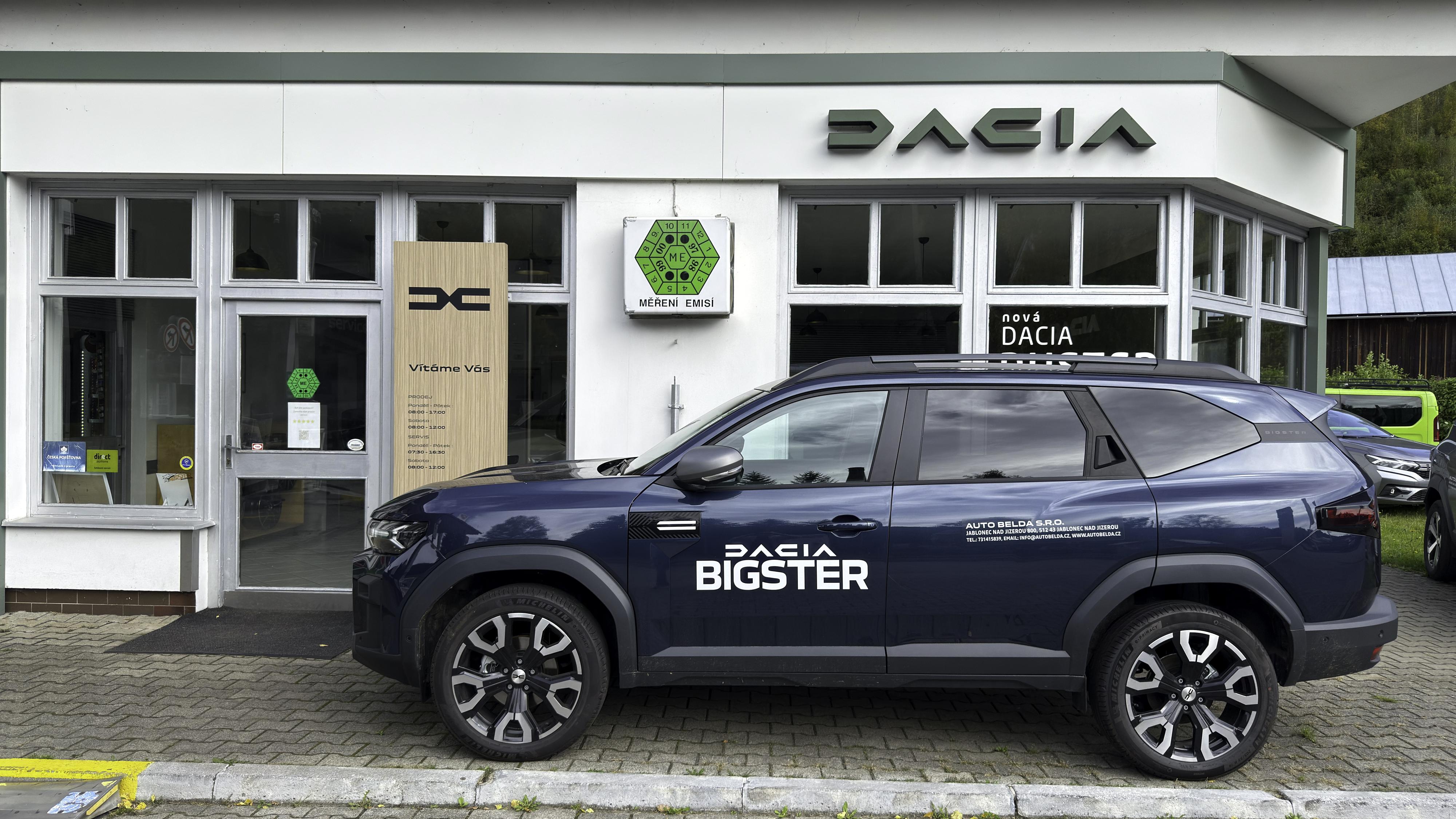 Auto Belda s.r.o. foto 5