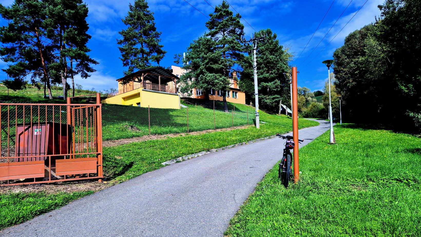 Rekreační středisko KORD foto 6
