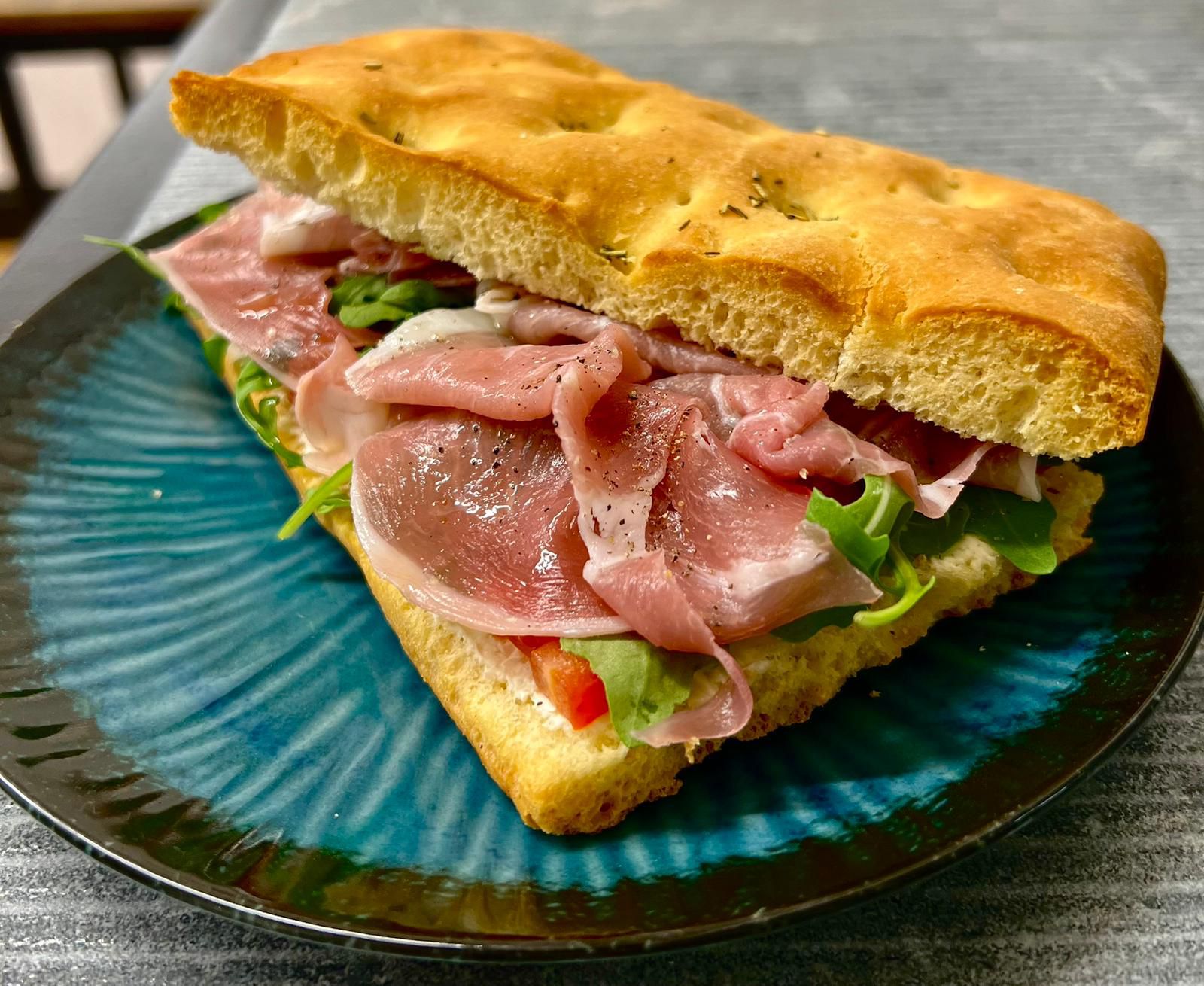 Espresso bar Coffeenek foto 4