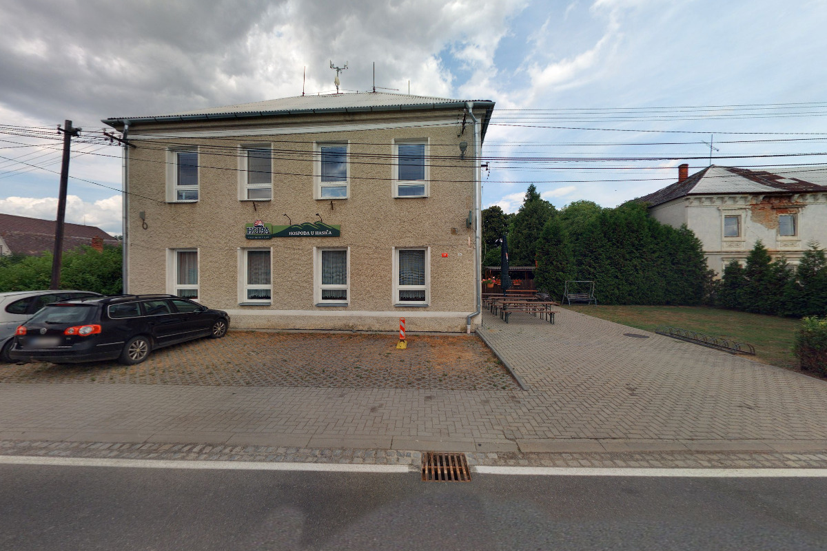 Hospoda u Hasiča foto 2