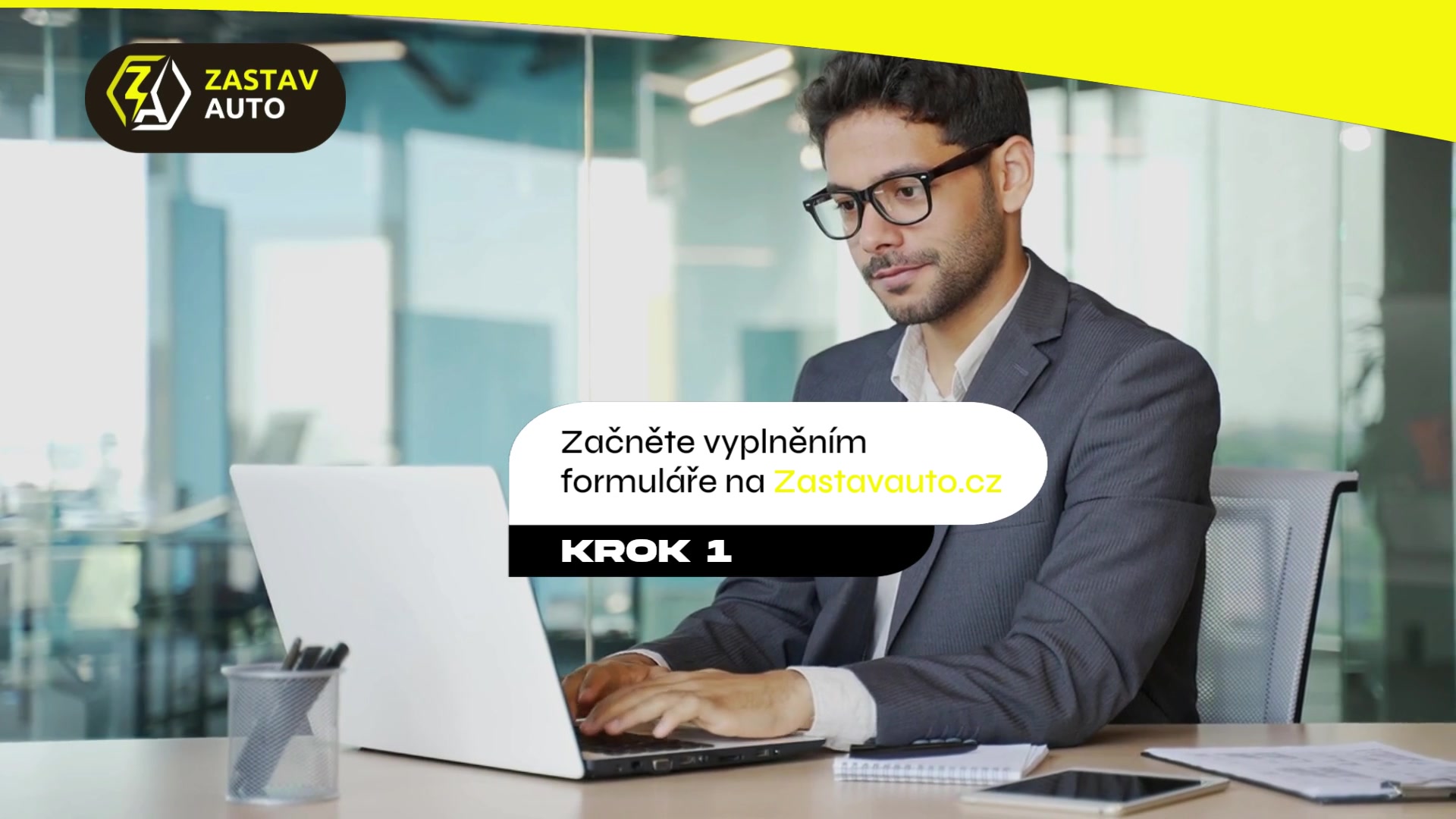 Zastav Auto foto 2 (náhled videa)