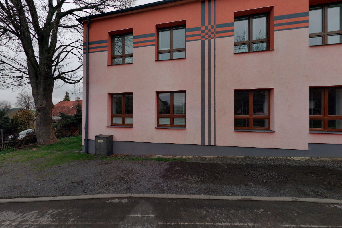 Turistická základna Klokočkov - SVČ Vítkov