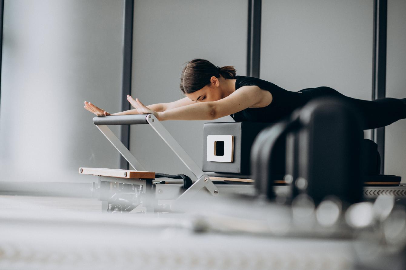 Pilates Reformer Body Studio KŠÍROVKA