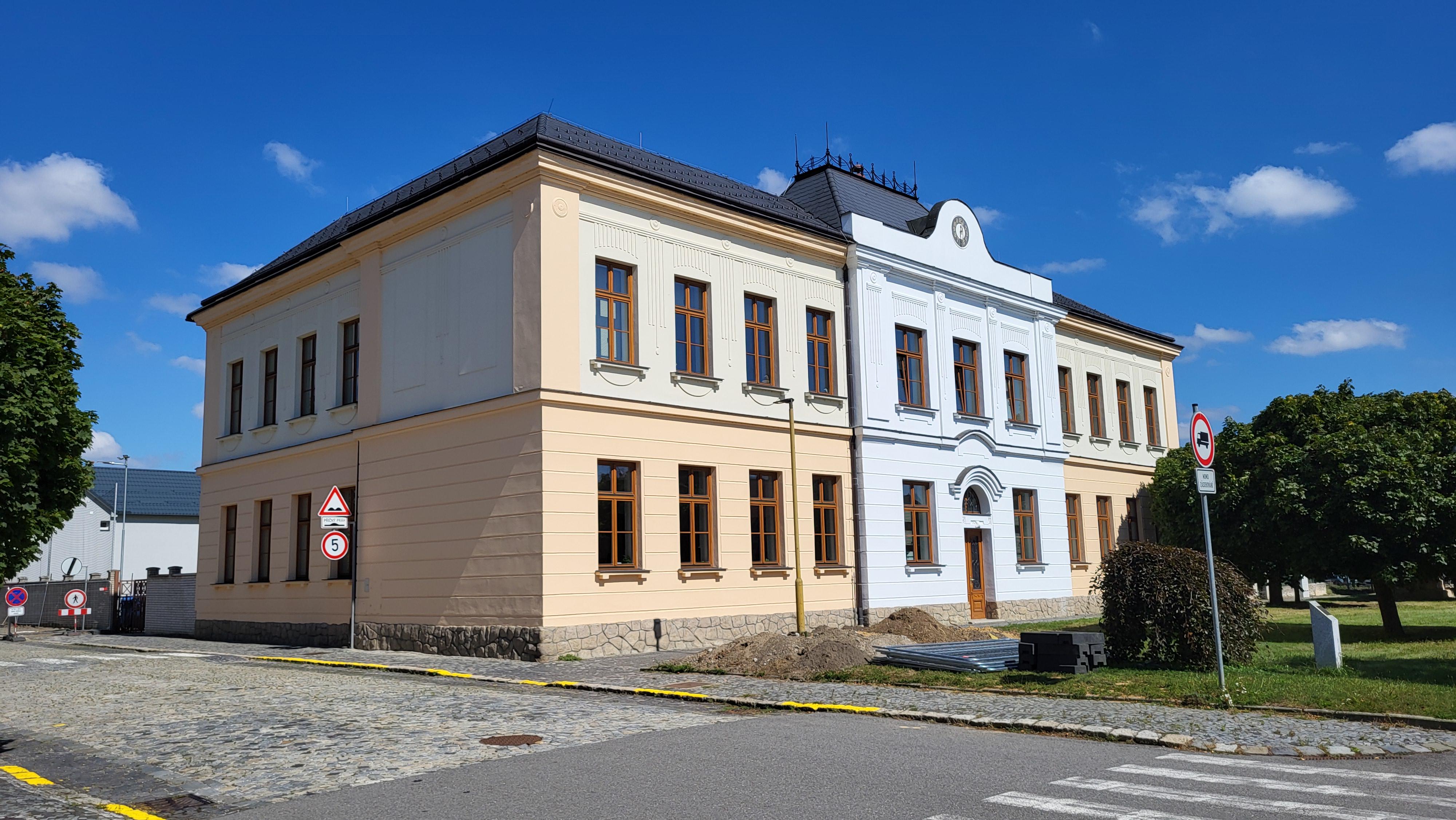 ZŠ Staré Město foto 3