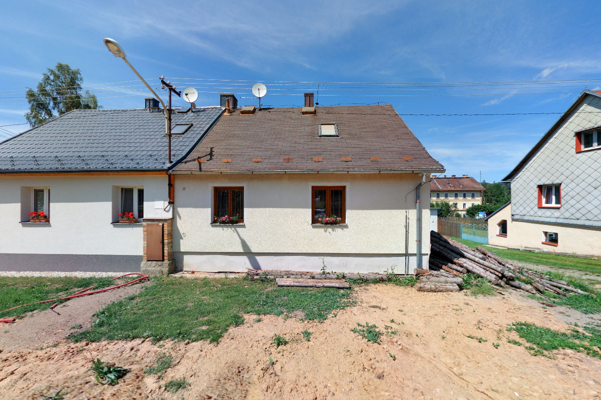 Instalaterství Boháč