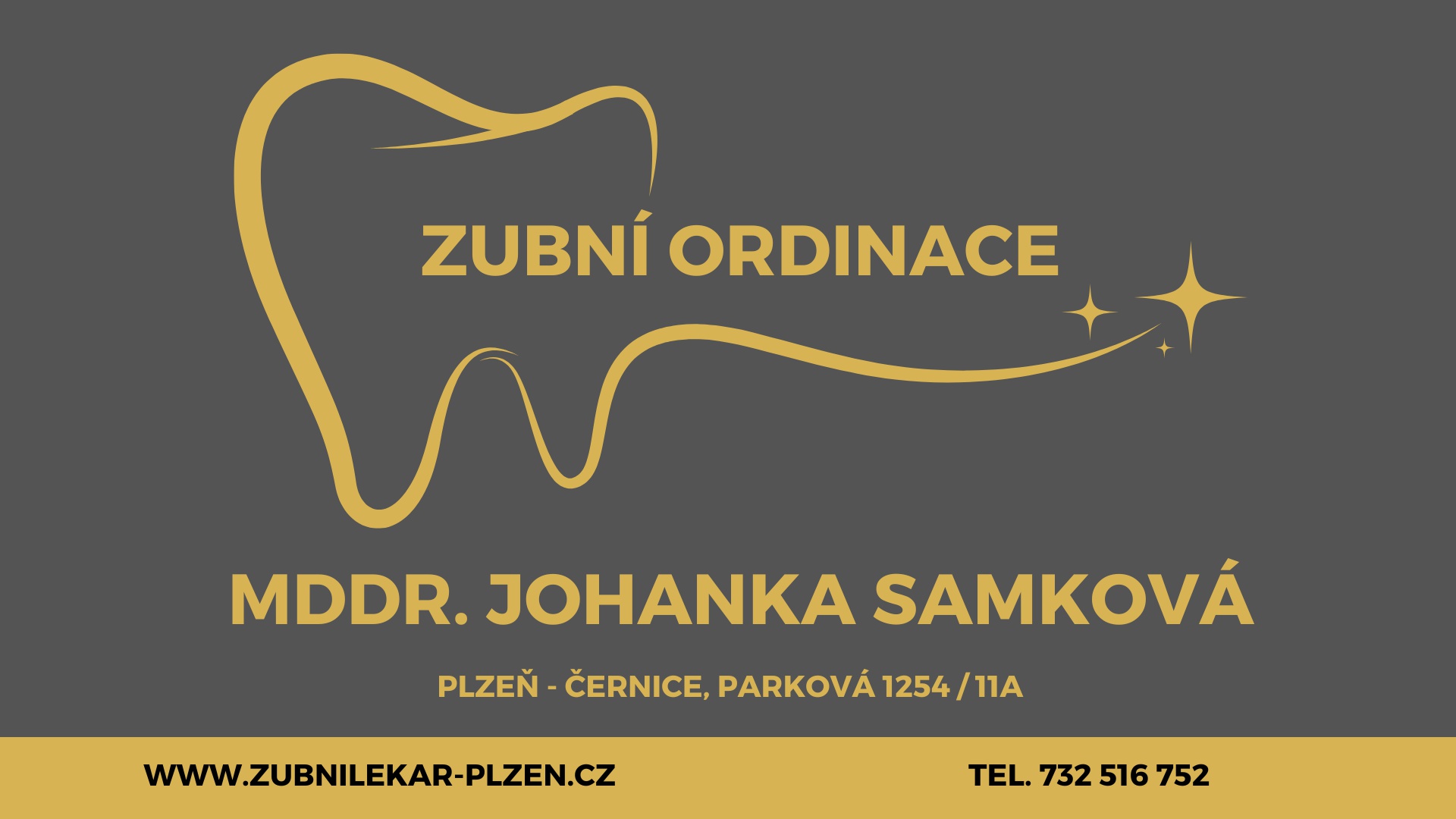 Zubní ordinace MDDr. Johanka Samková foto 3