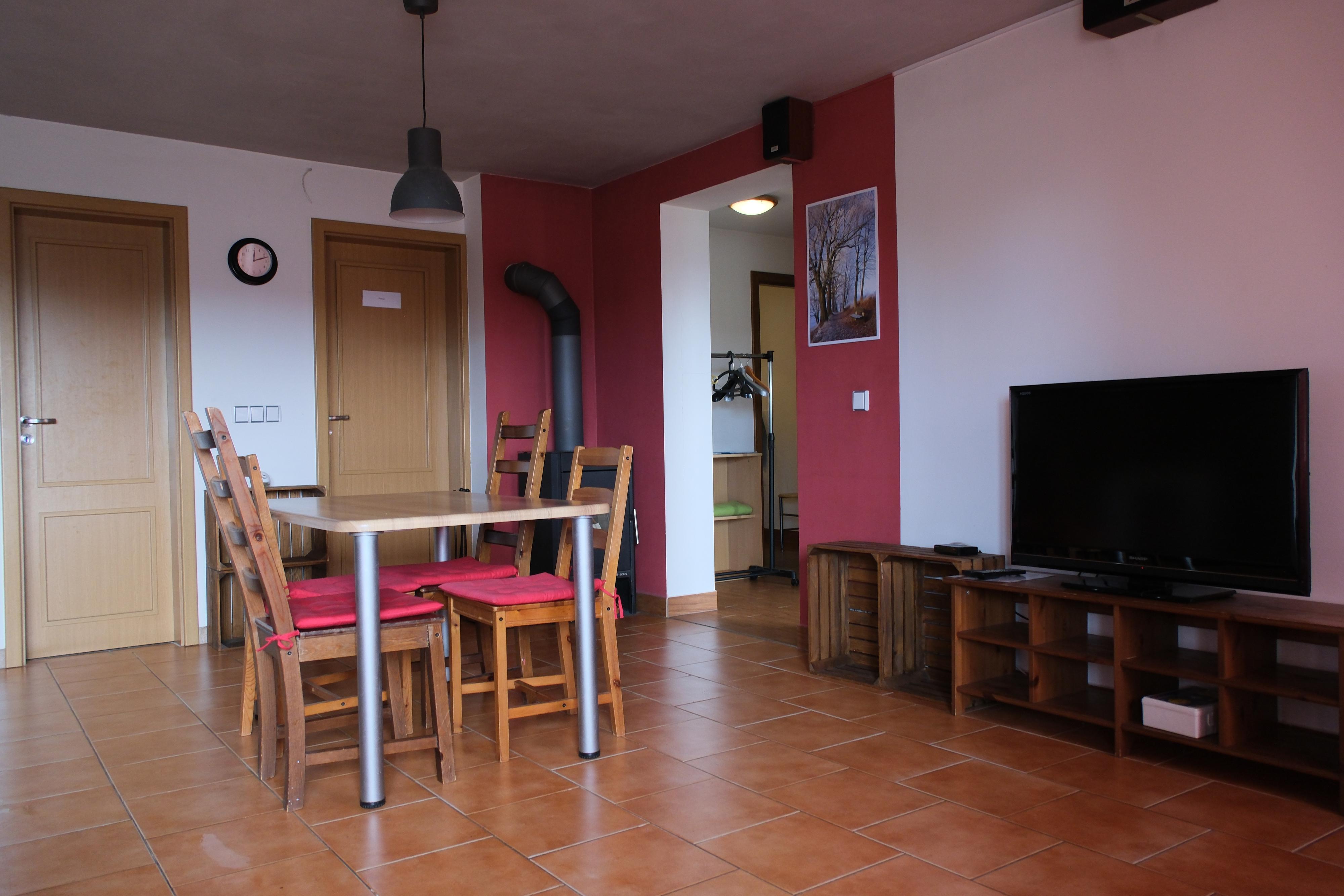 Apartmán Na Vršku foto 2