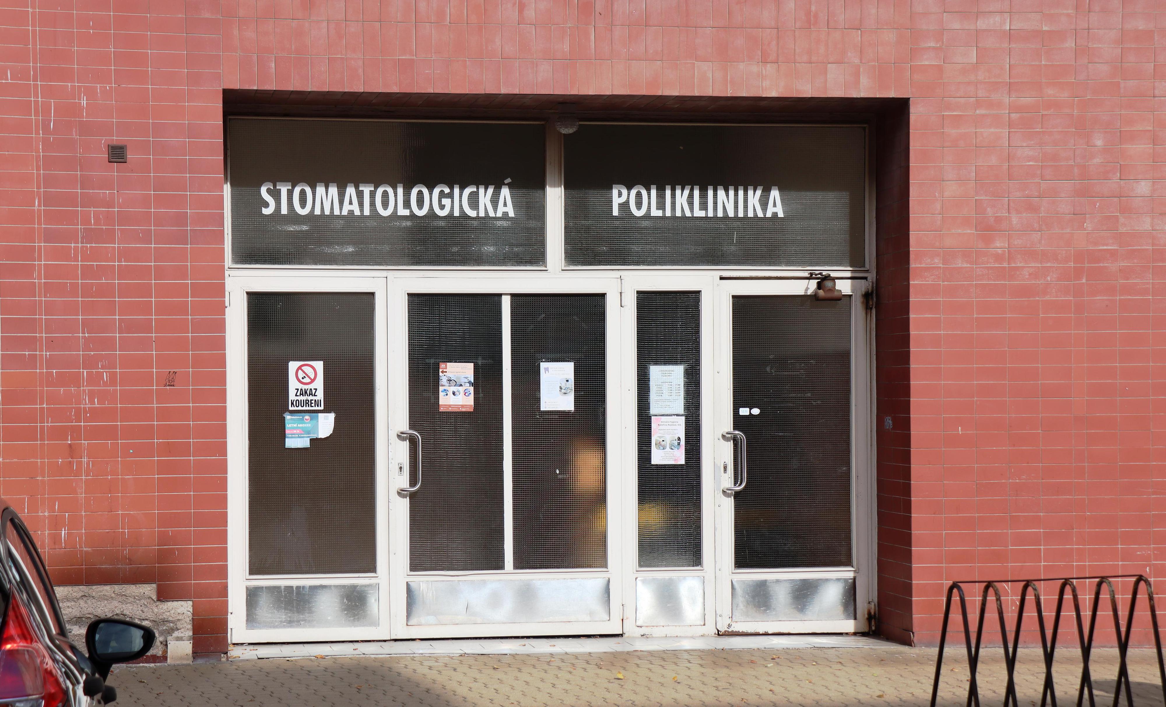 STOMATOLOGIE RK, s.r.o.