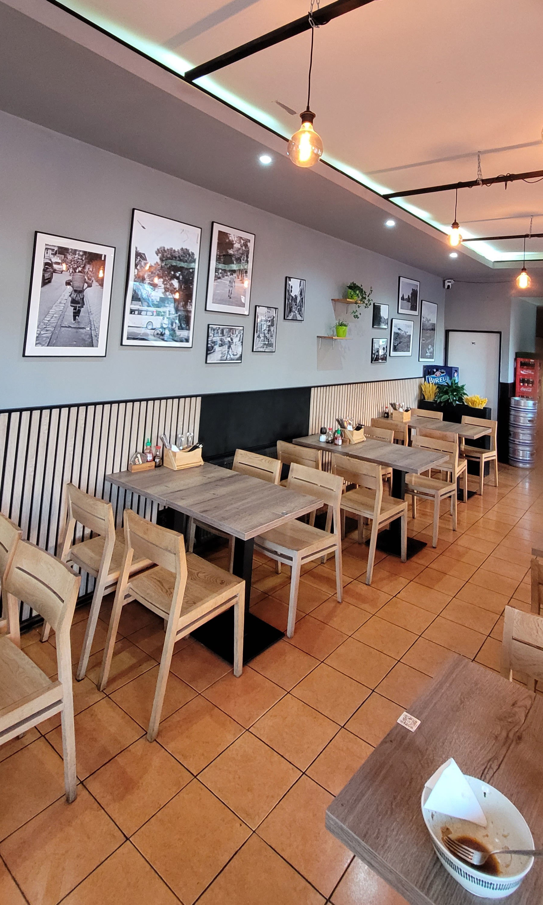 Mungo restaurant foto 2