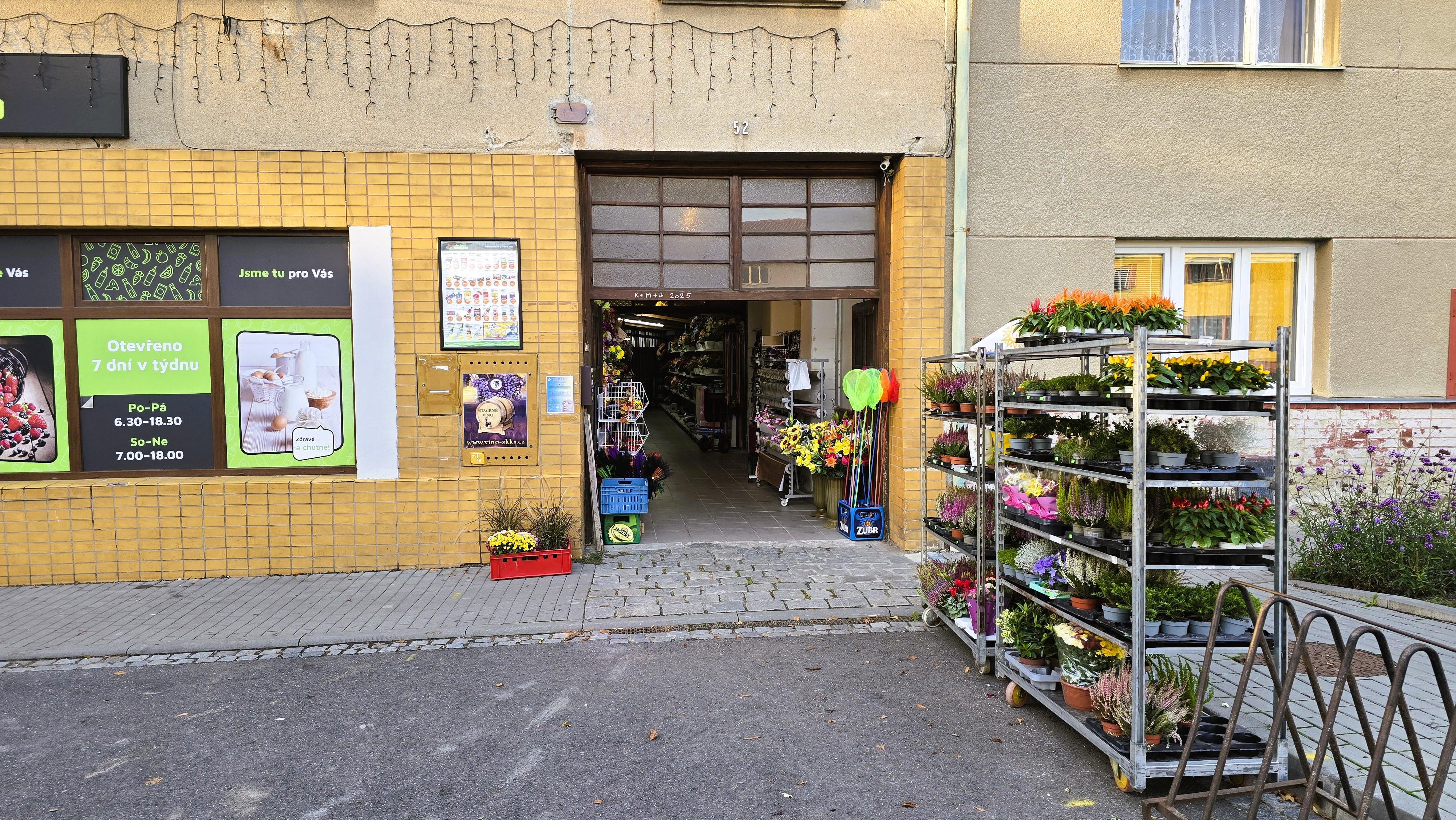 Můj obchod - Potraviny u Filipa foto 2