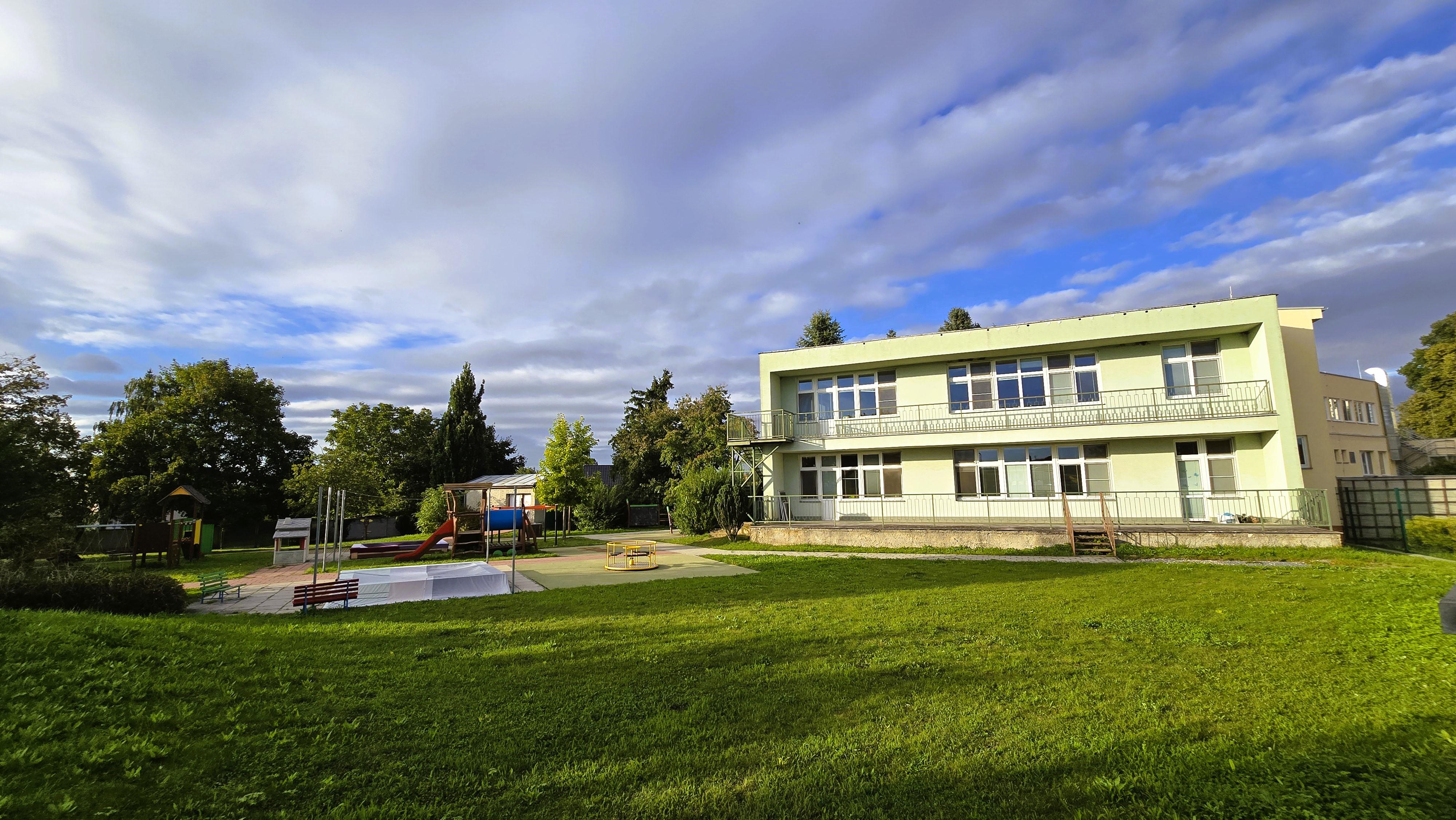 ZŠ a MŠ Olšany u Prostějova foto 5