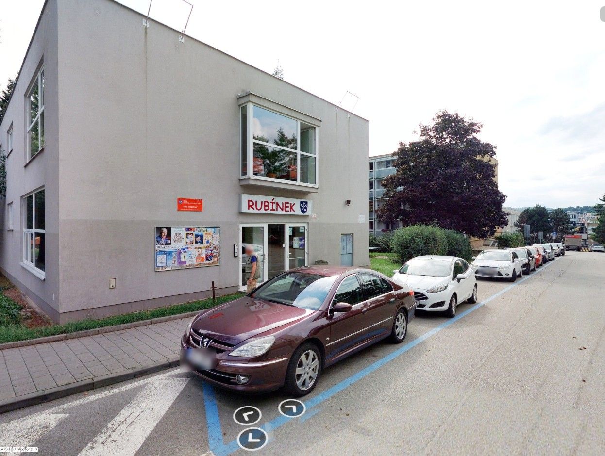 ZUŠ Veveří - taneční obor foto 2