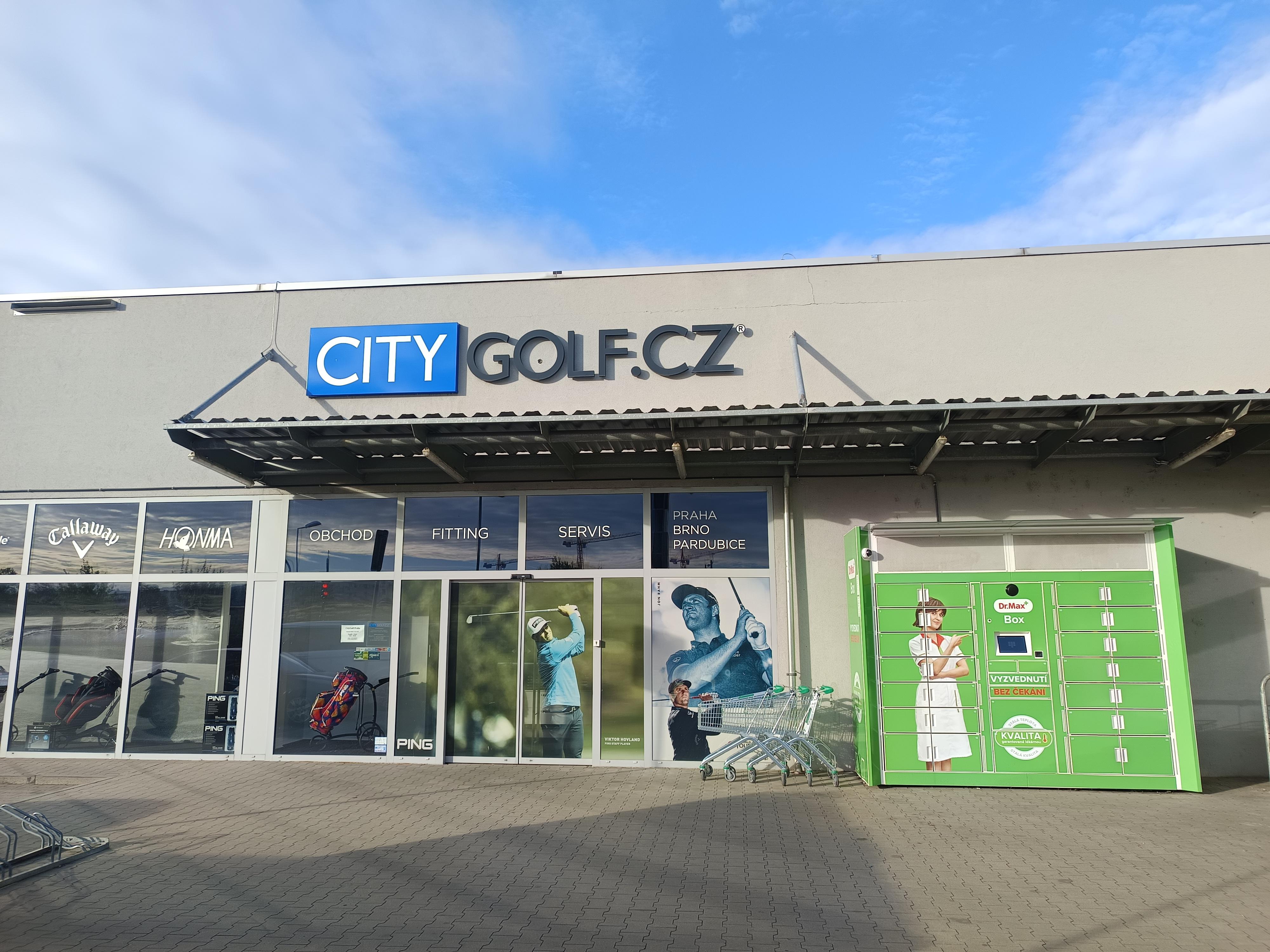 Citygolf.cz foto 5