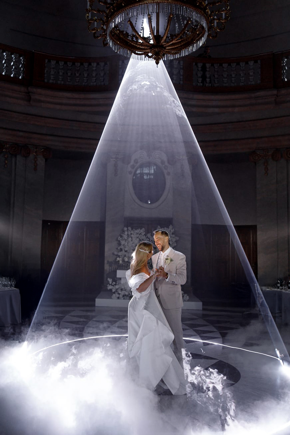 Zámecký catering foto 2