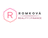 logo Romková s.r.o.