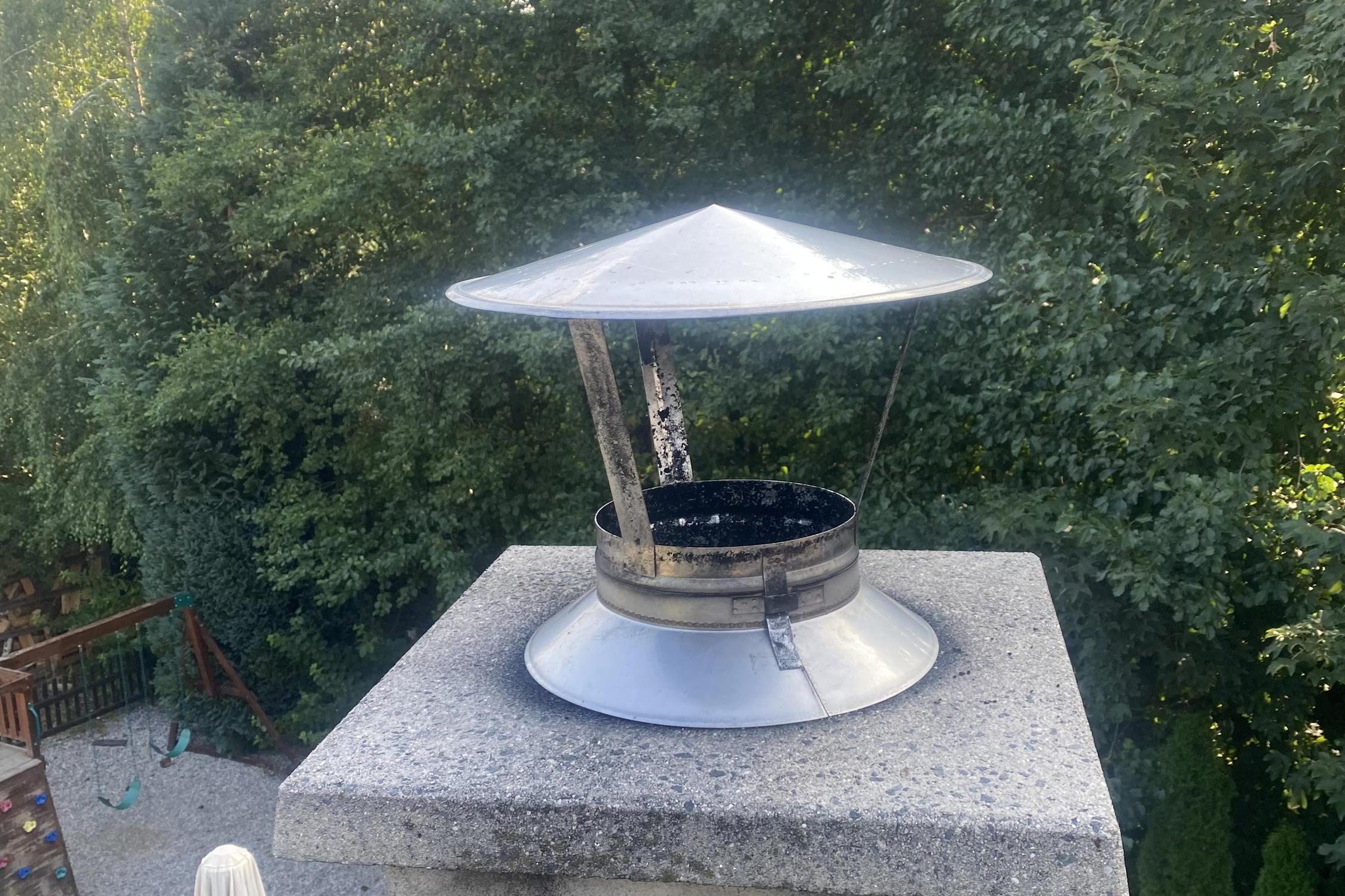 Kominictví Vošmera