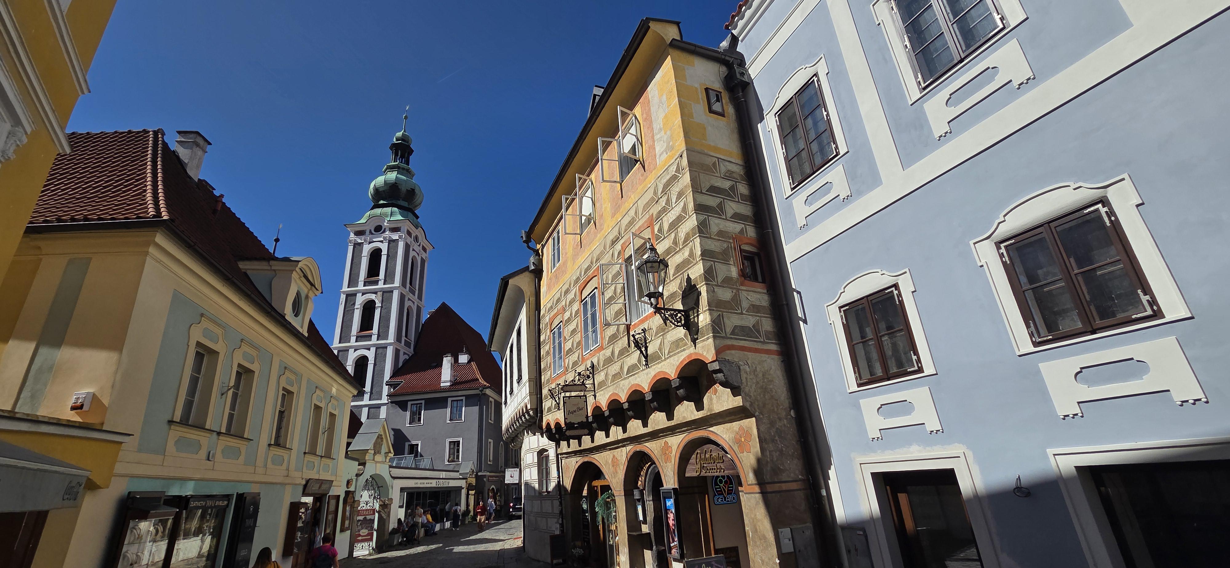 Ubytování Latrán 15 foto 3