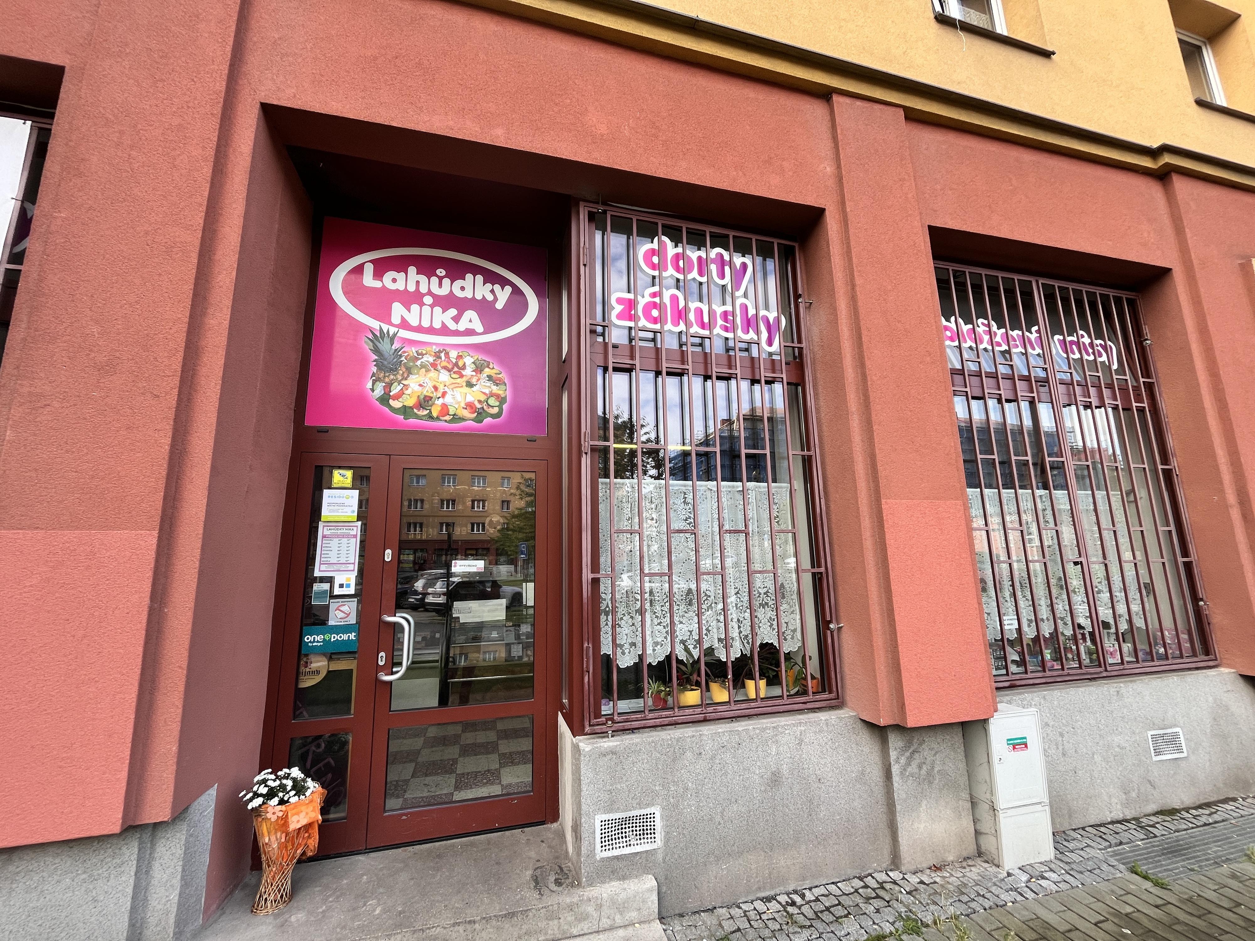 Lahůdky NIKA foto 2