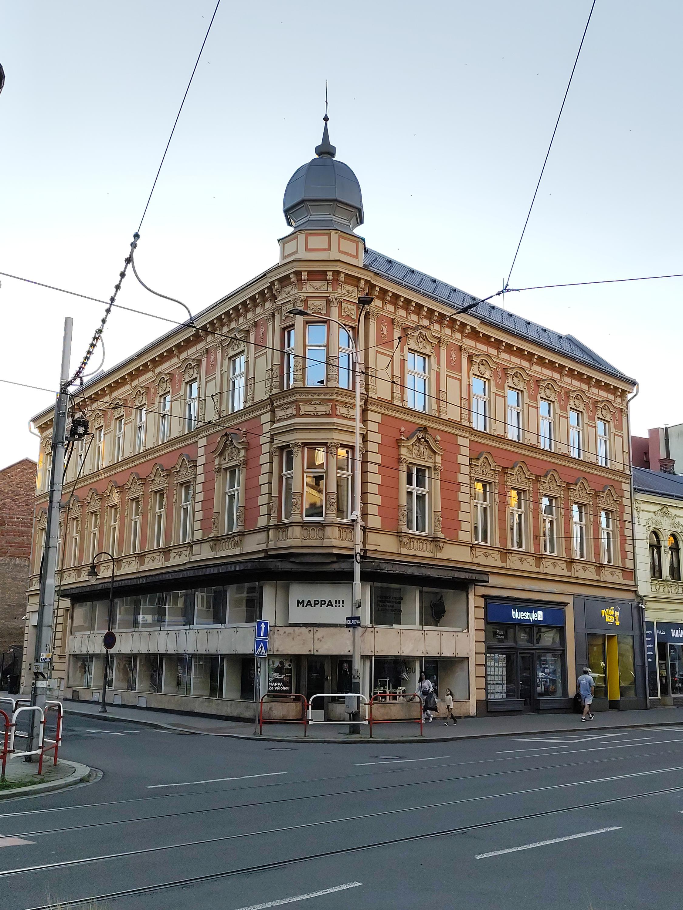 MAPPA Ostrava foto 6
