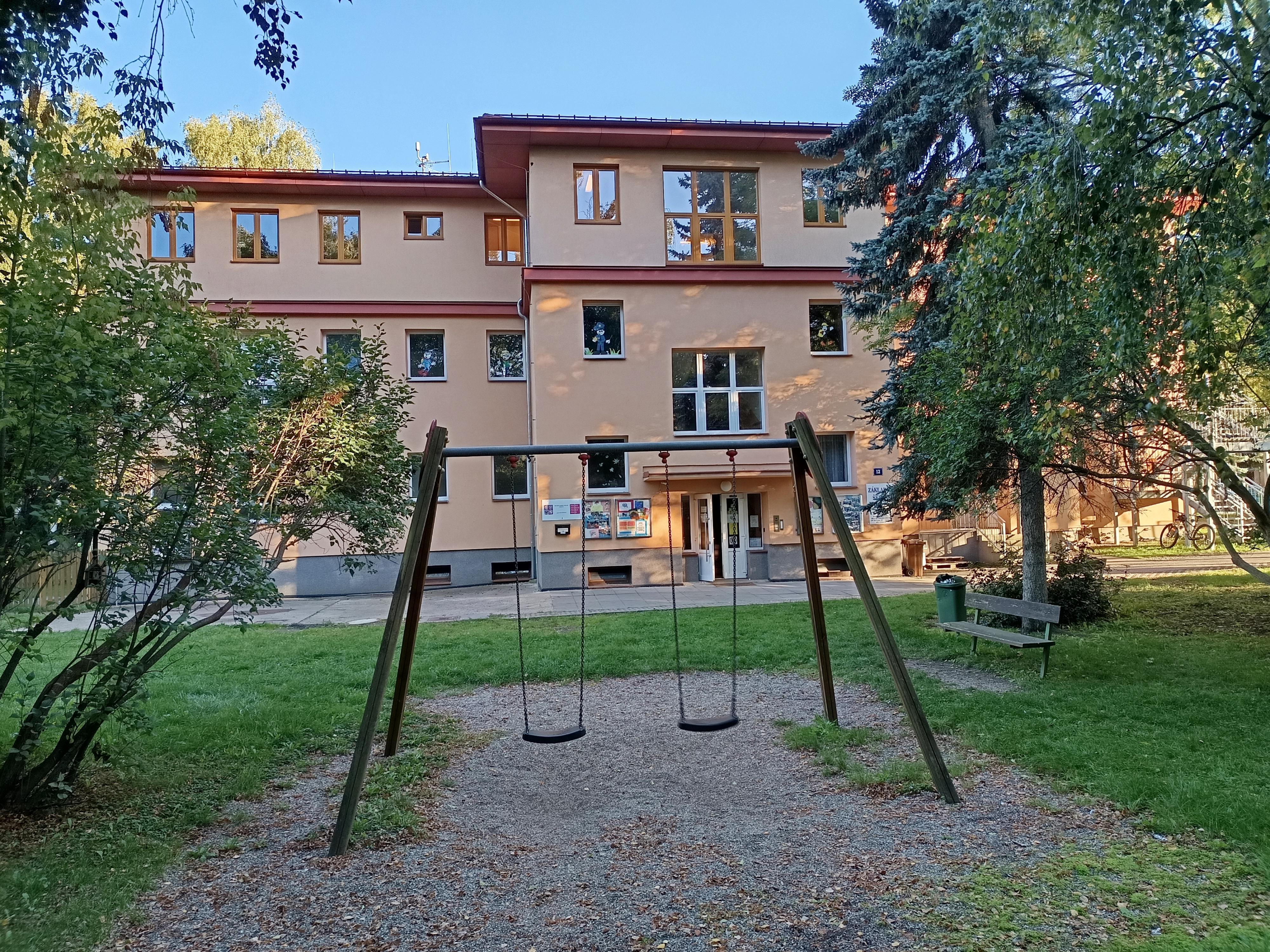 ZUŠ Lyra s.r.o. foto 3