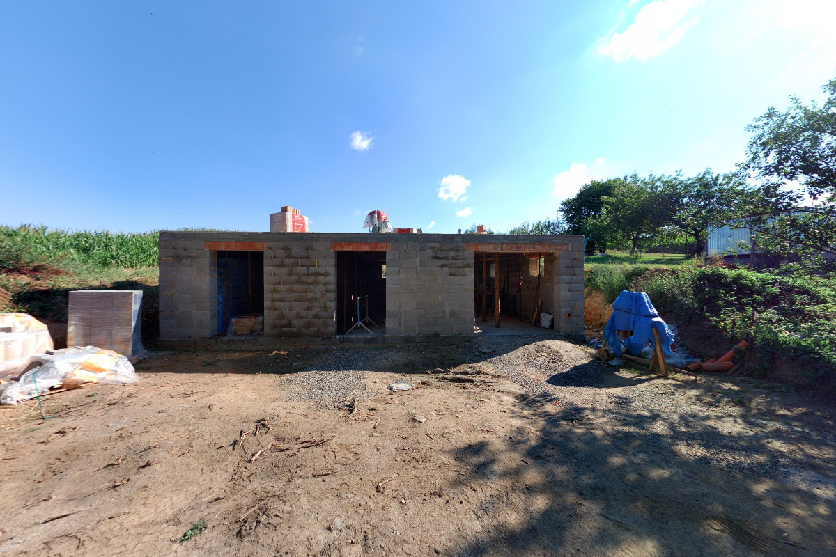 Nevšední maličkosti obyčejného dne - Andrea Vrbasová