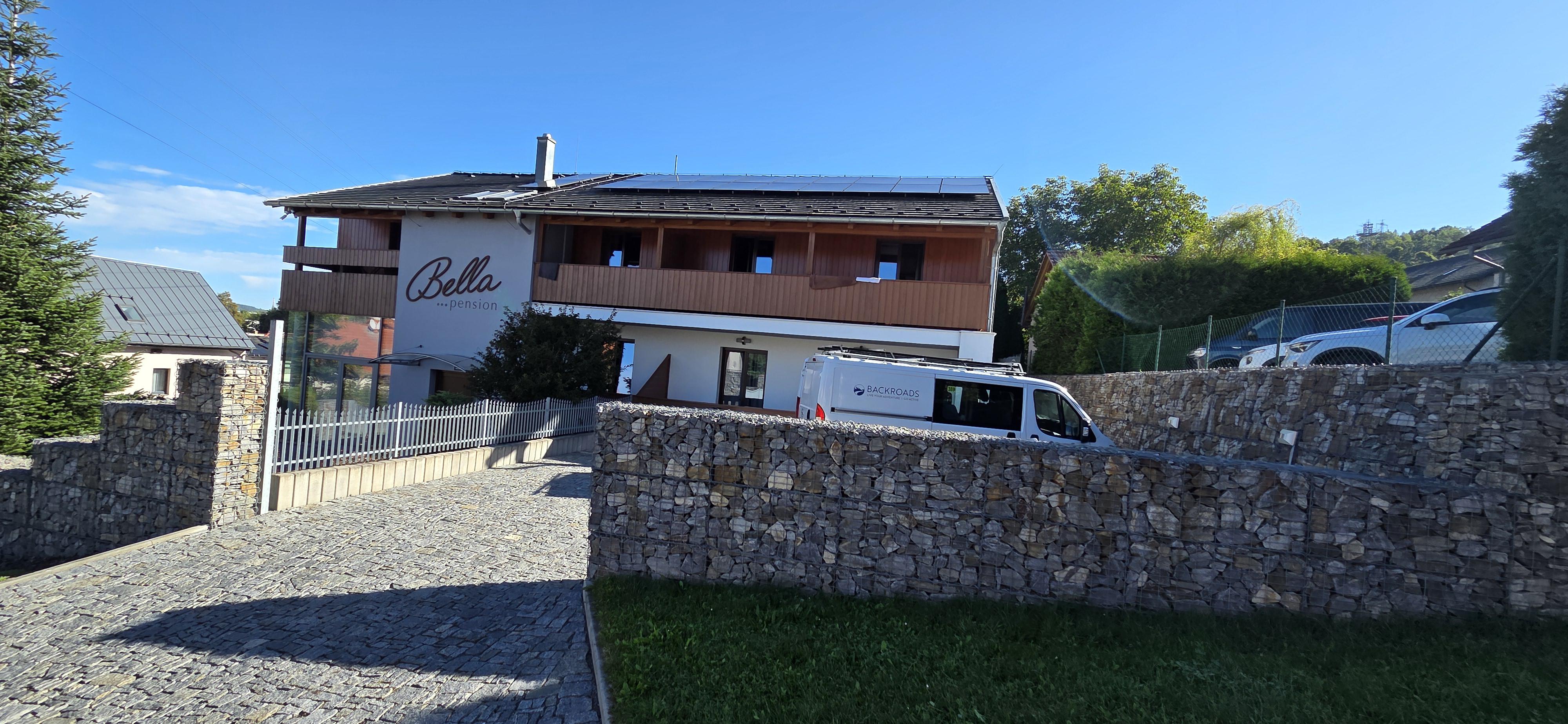 Pension Bella foto 2