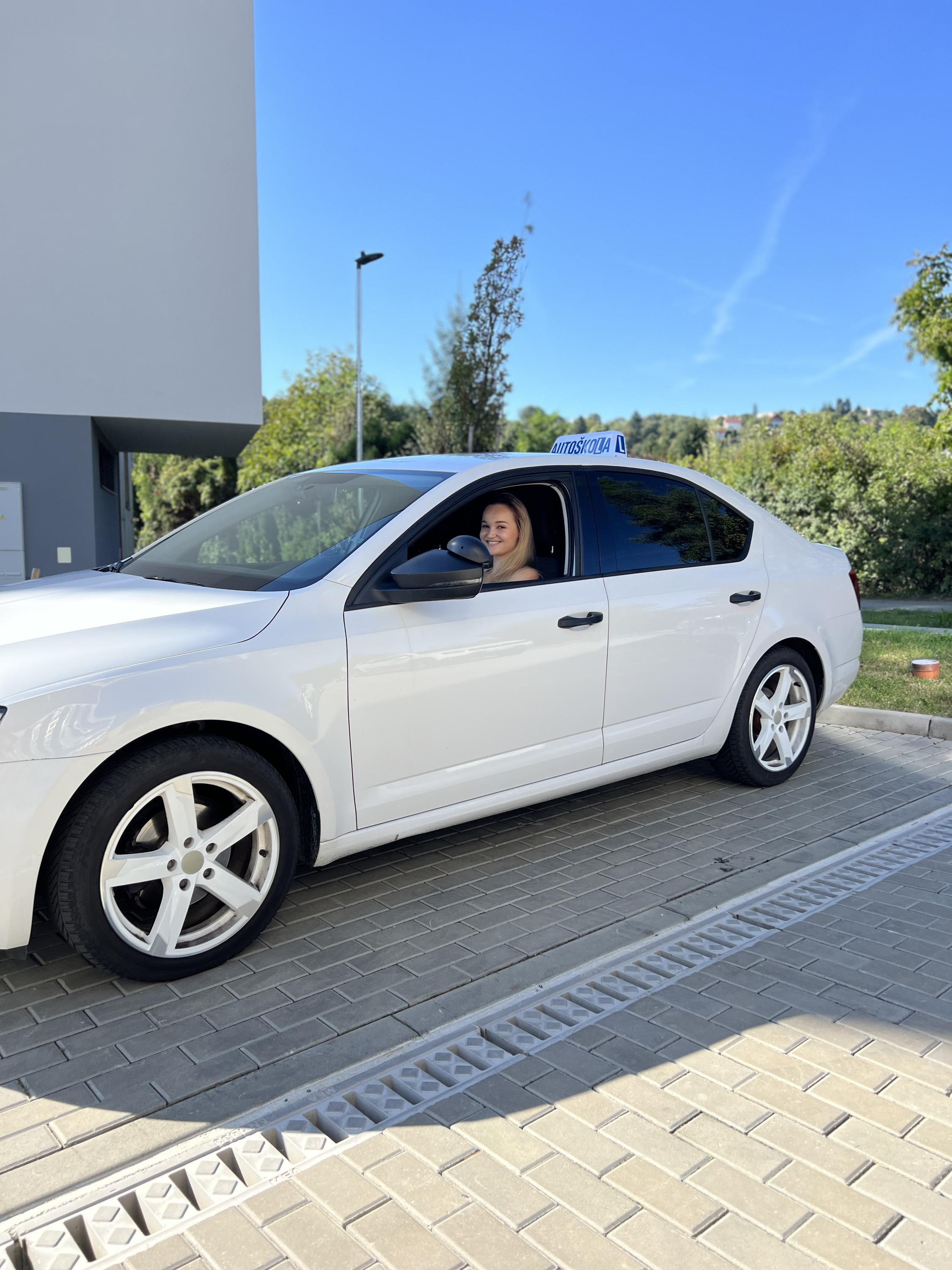 Autoškola Lime foto 2