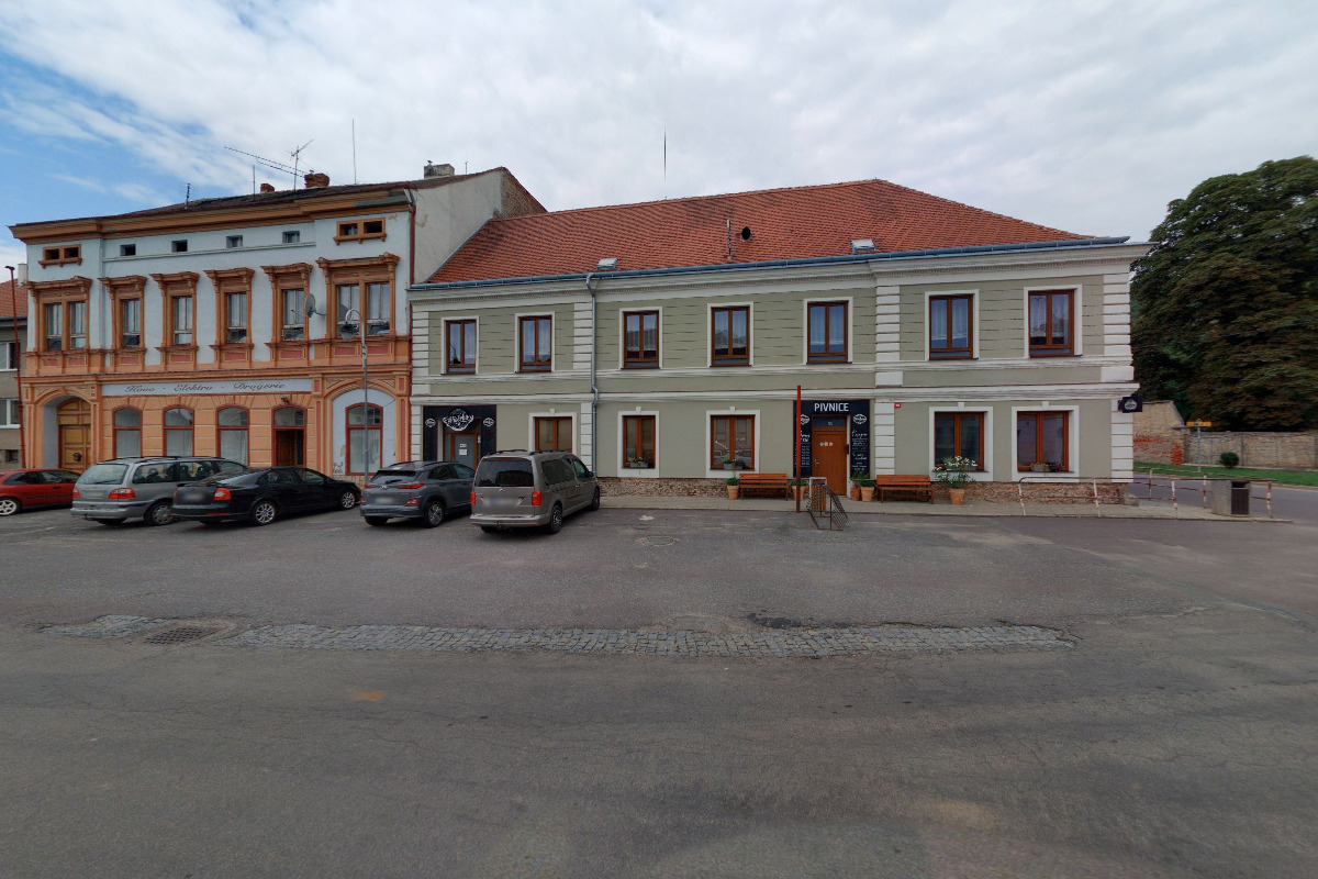JUGA APARTMÁNY foto 6